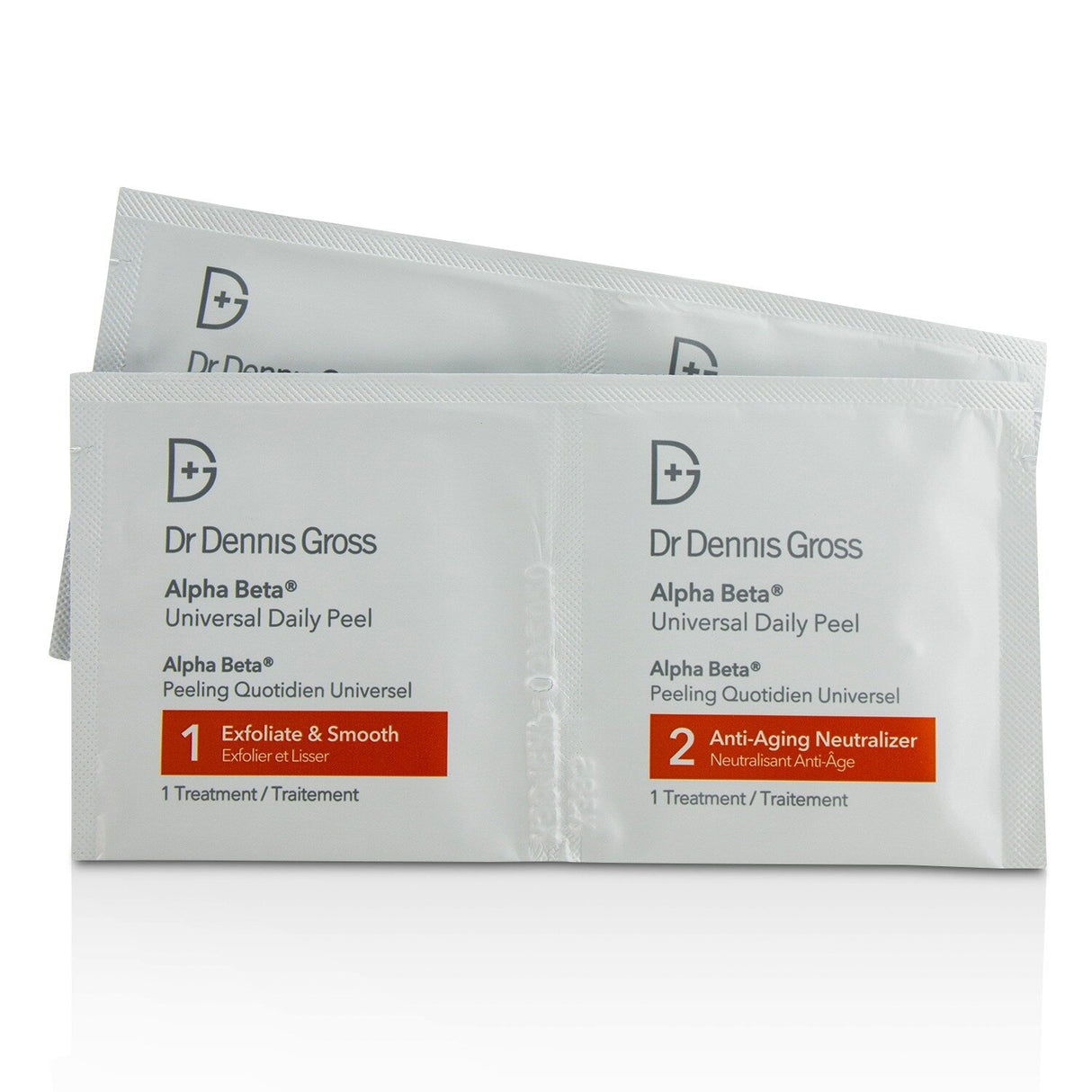 Dr Dennis Gross - Alpha Beta Universal Daily Peel - 30 Treatments