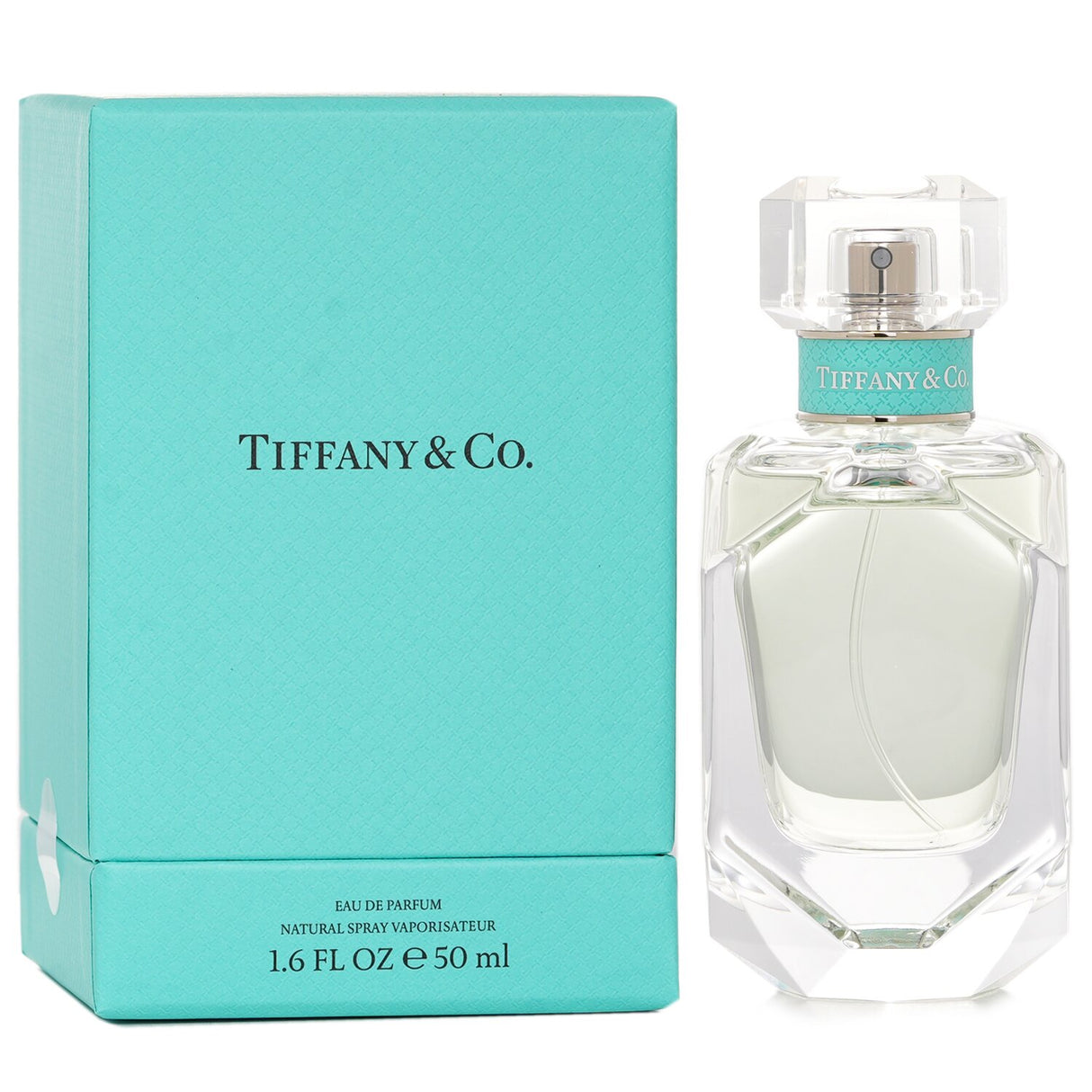 Tiffany & Co. Eau De Parfum Spray 50ml/1.7oz