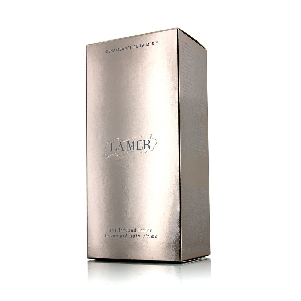 Luxurious 150ml facial lotion with marine ingredients, promoting skin renewal and hydration for a radiant complexion.