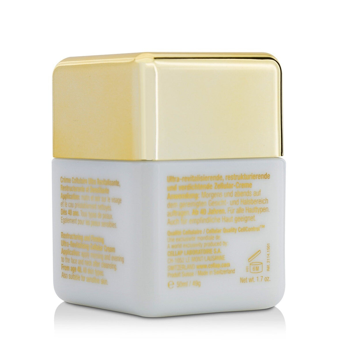 Cellcosmet & Cellmen Cellcosmet CellEctive CellLift Cream (Restructuring &am