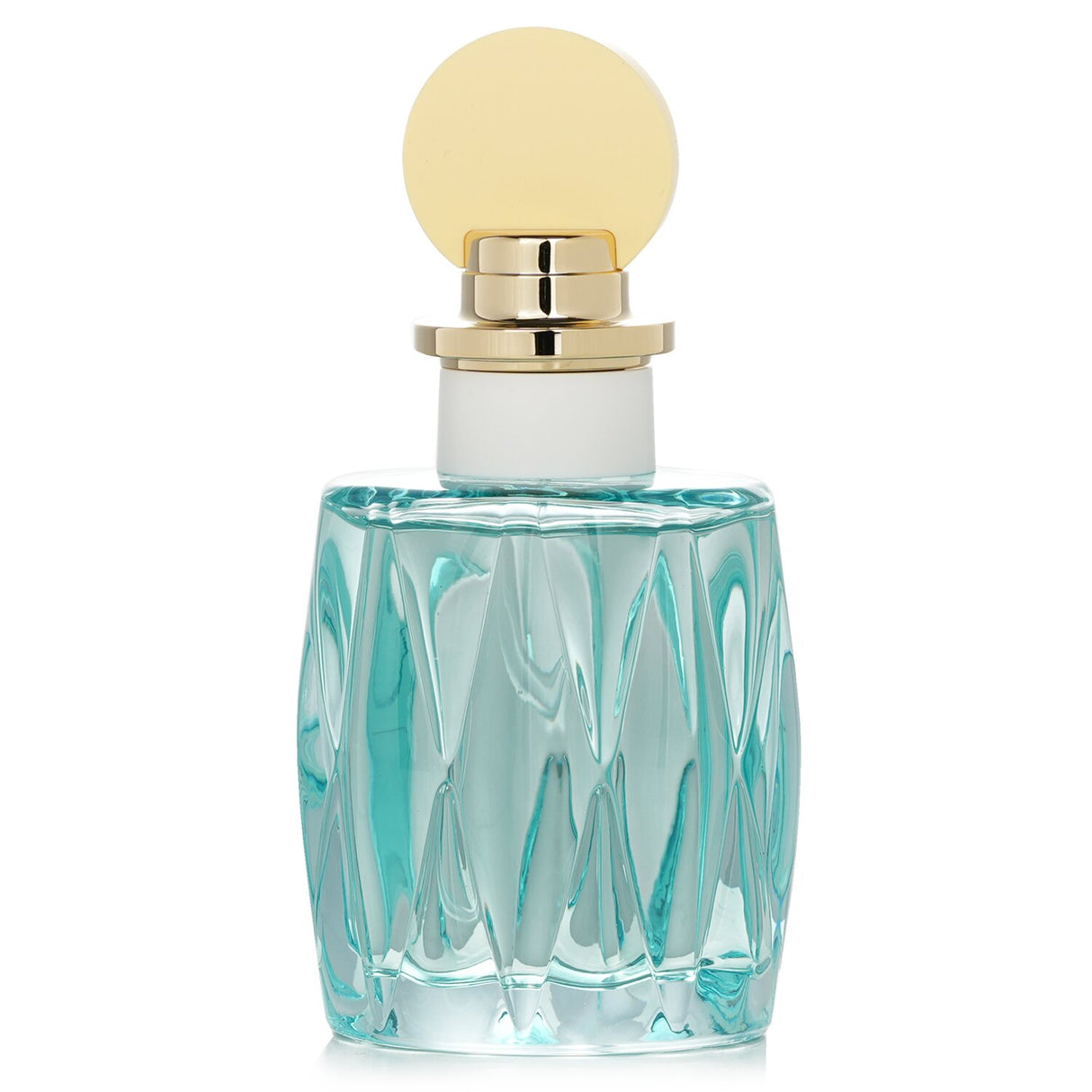 Miu Miu - L'Eau Bleue Eau De Parfum Spray - 100ml/3.4oz