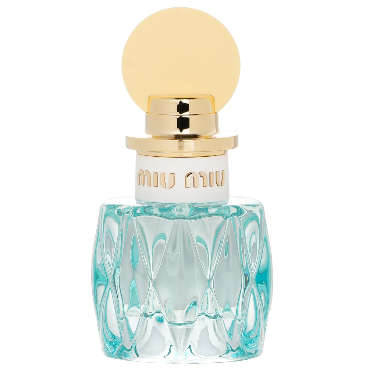 Miu Miu L'Eau Bleue Eau De Parfum Spray 30ml/1oz