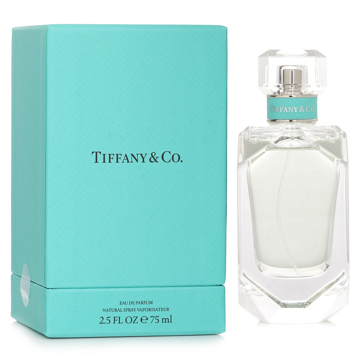 Tiffany & Co. Eau De Parfum Spray 75ml/2.5oz