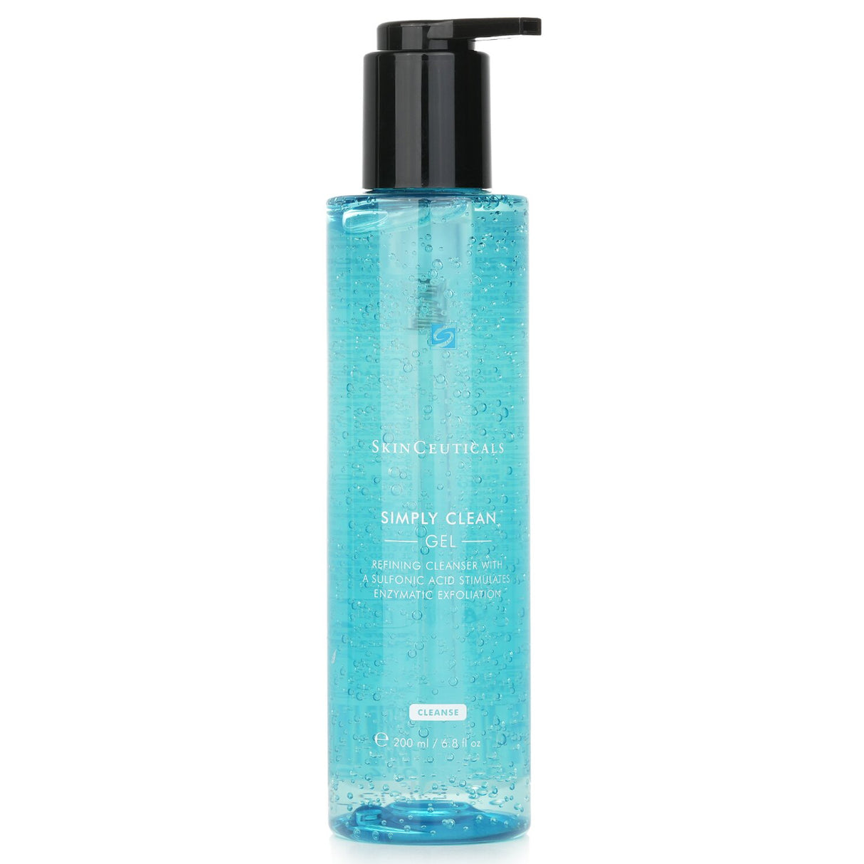 SkinCeuticals - Simply Clean Gel Refining Cleanser 463745 - 200ml/6.8oz