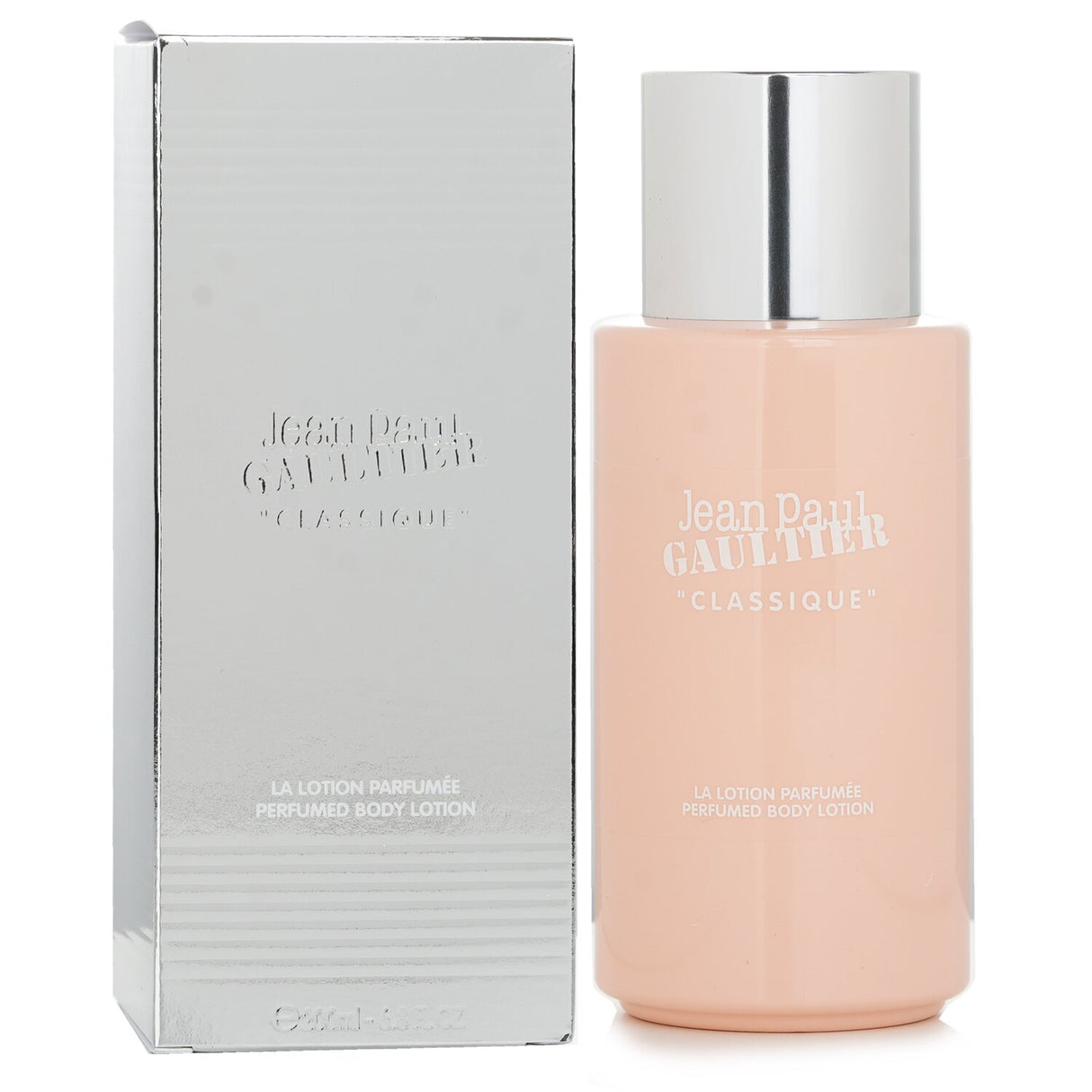 Jean Paul Gaultier - Classique Perfumed Body Lotion - 200ml/6.8oz