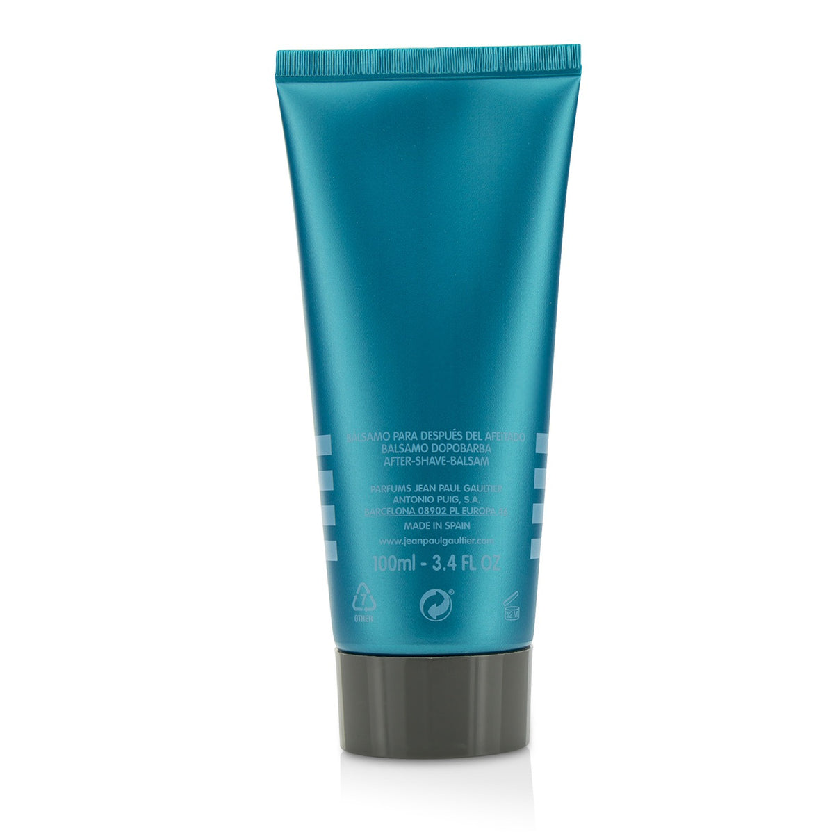 Jean Paul Gaultier - Le Male Soothing After Shave Balm - 100ml/3.4oz