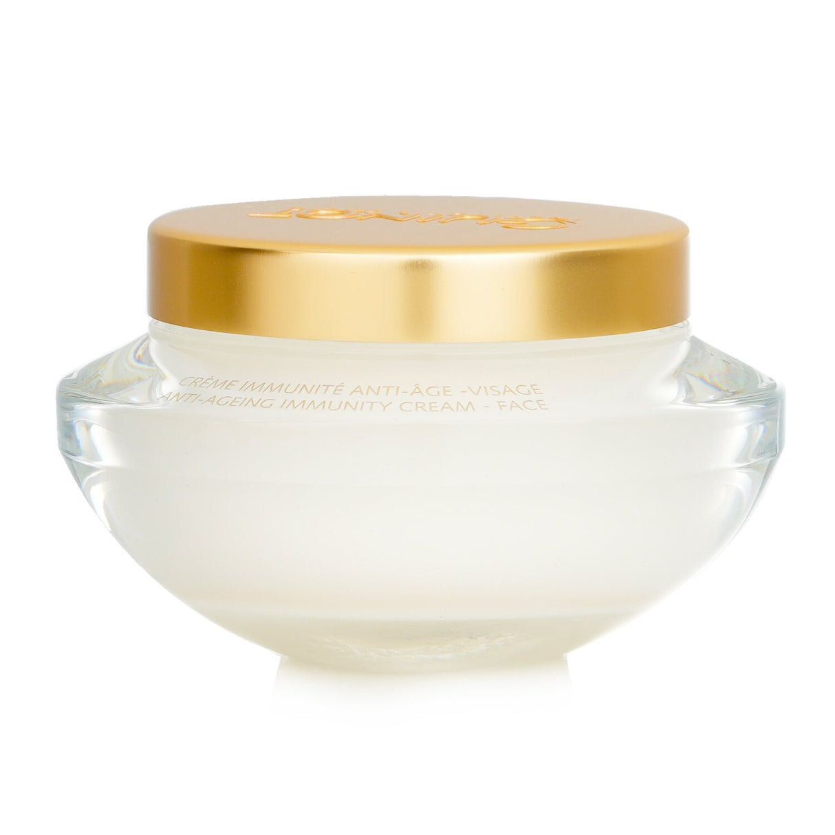 Guinot - Creme Age Summum Anti-Ageing Immunity Cream For Face - 50ml/1.6oz