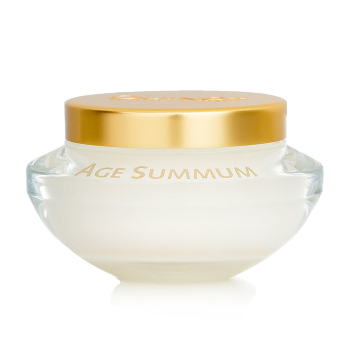 Guinot - Creme Age Summum Anti-Ageing Immunity Cream For Face - 50ml/1.6oz