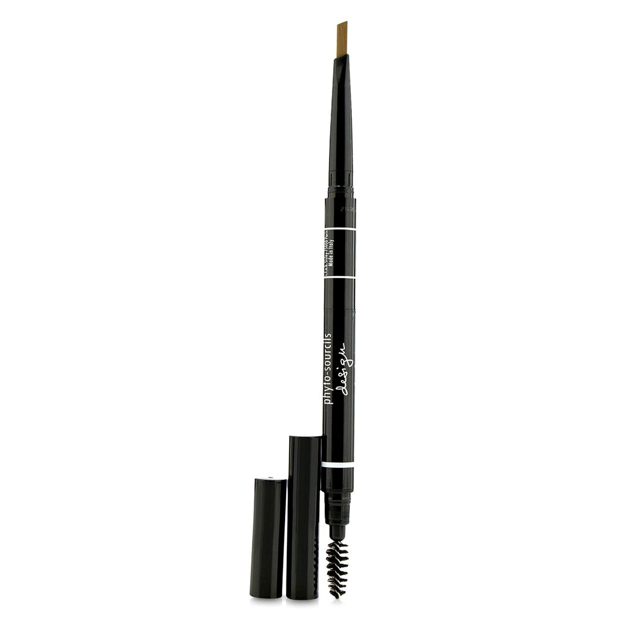 Sisley - Phyto Sourcils Design 3 In 1 Brow Architect Pencil - # 1 Cappuccino -