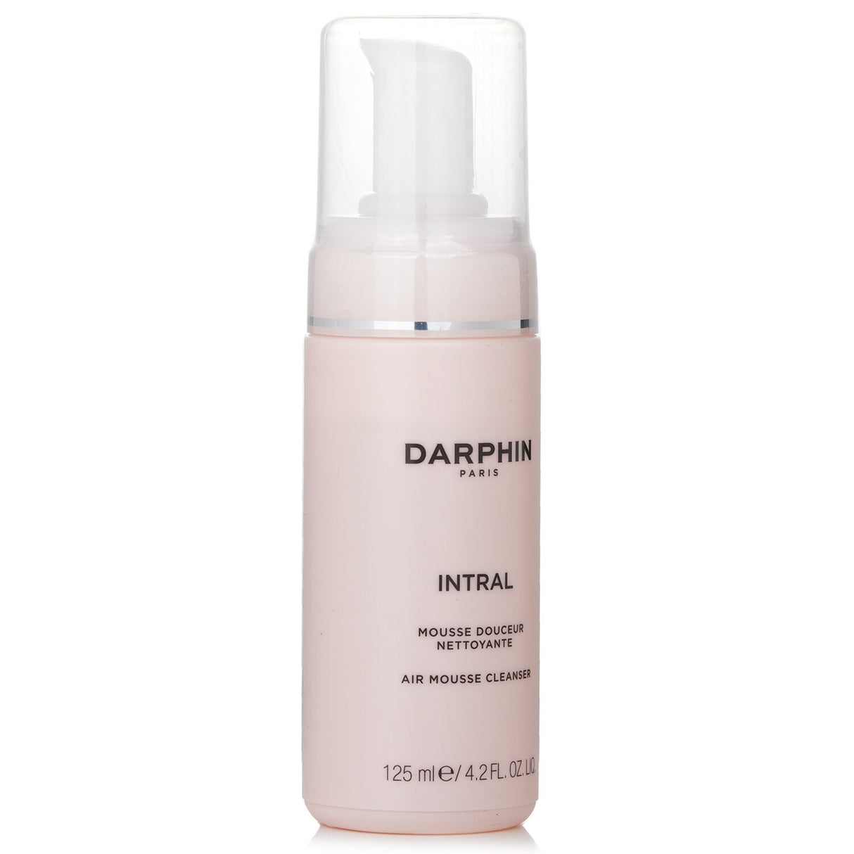 Darphin - Intral Air Mousse Cleanser - 125ml/4.2oz