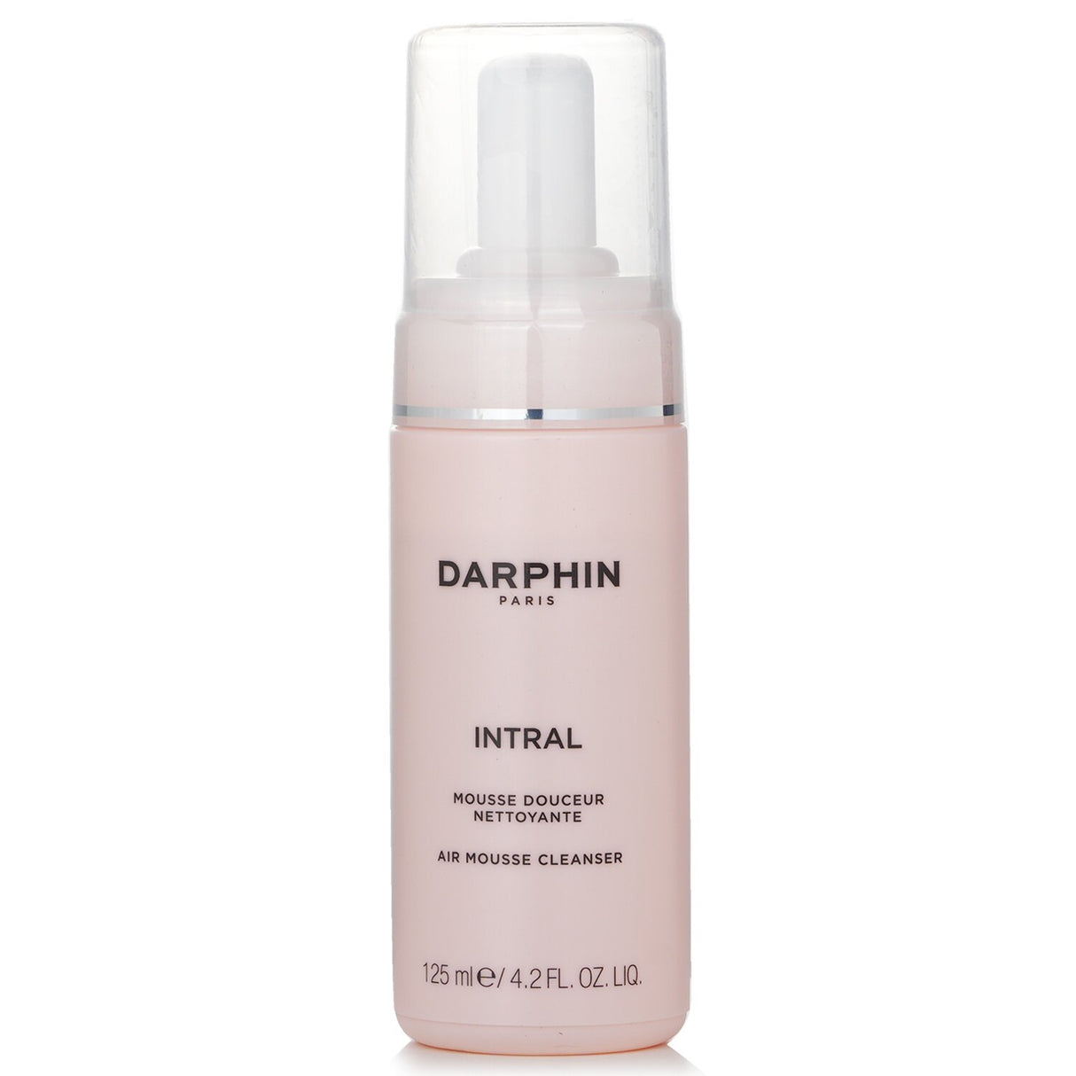 Darphin - Intral Air Mousse Cleanser - 125ml/4.2oz