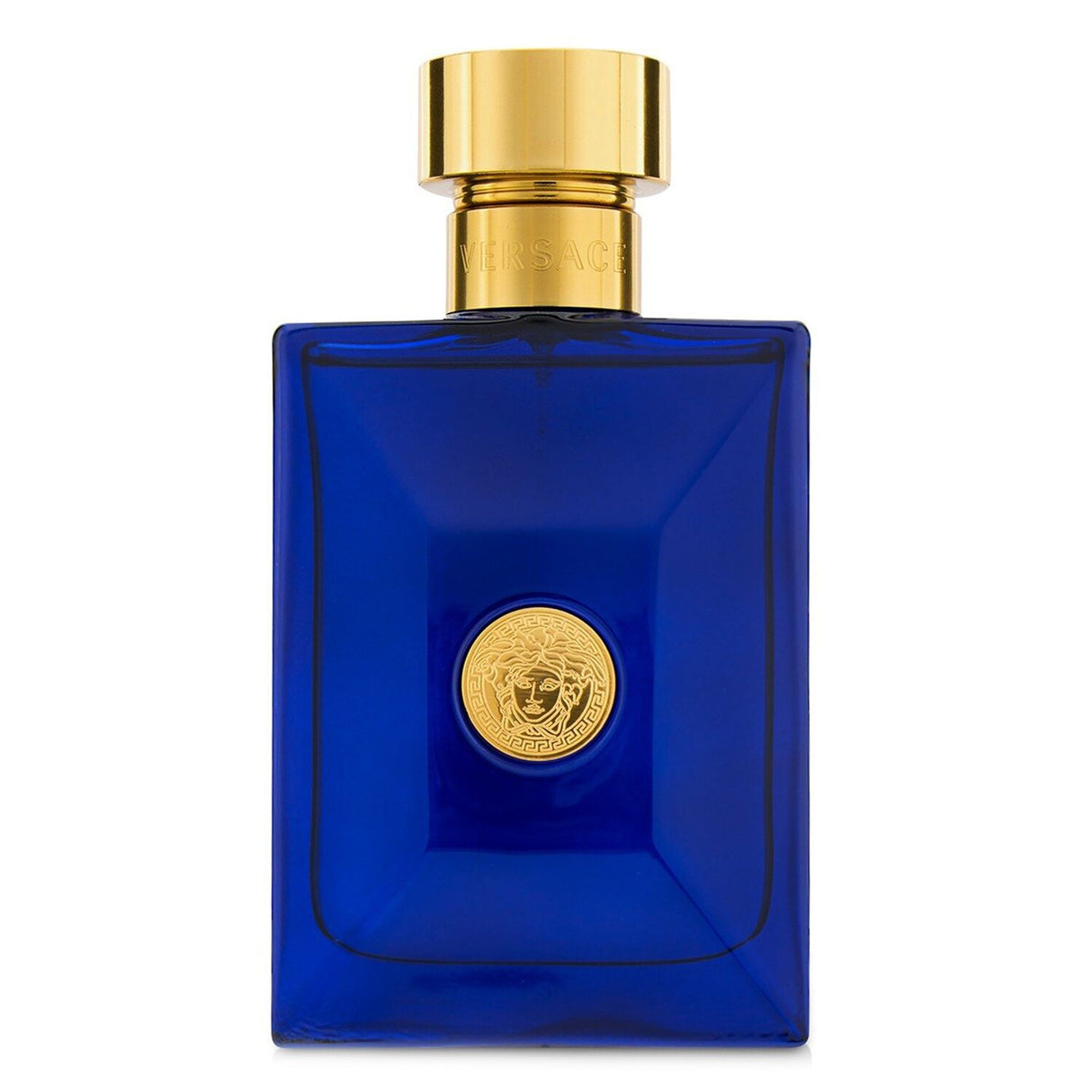 Versace - Dylan Blue Eau De Toilette Spray - 100ml/3.4oz