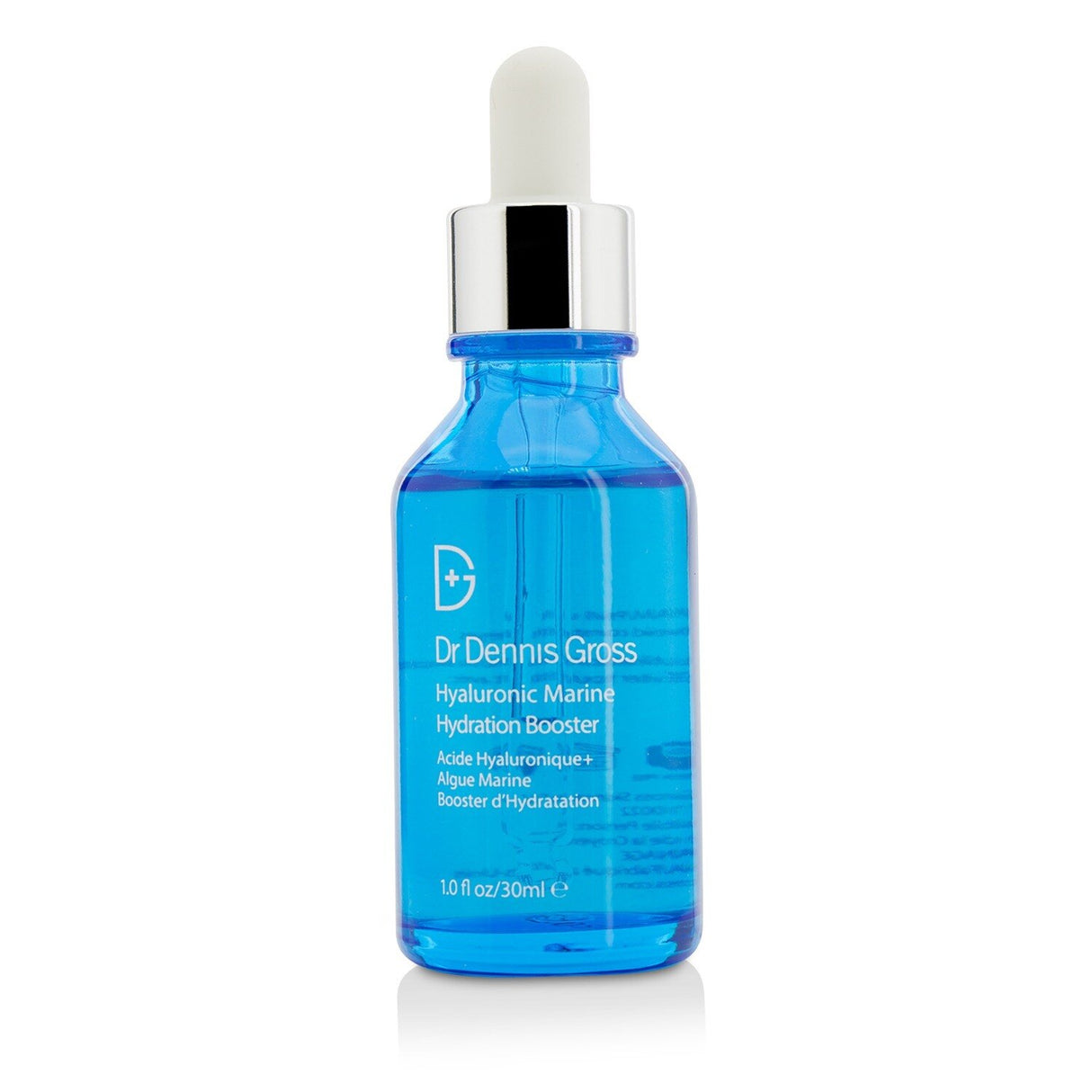 Dr Dennis Gross - Hyaluronic Marine Hydration Booster - 30ml/1oz