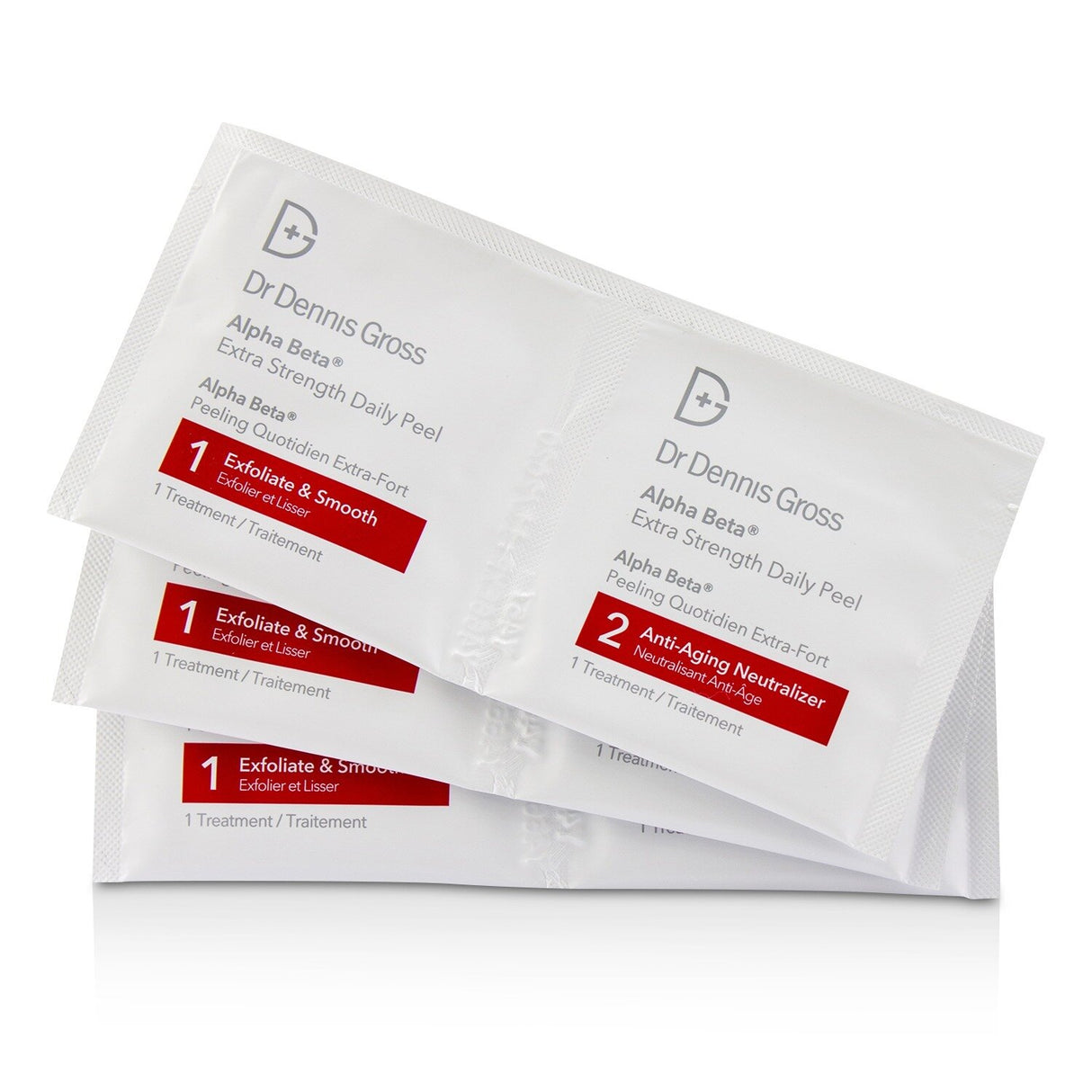 Dr Dennis Gross - Alpha Beta Extra Strength Daily Peel - 30 Treatments