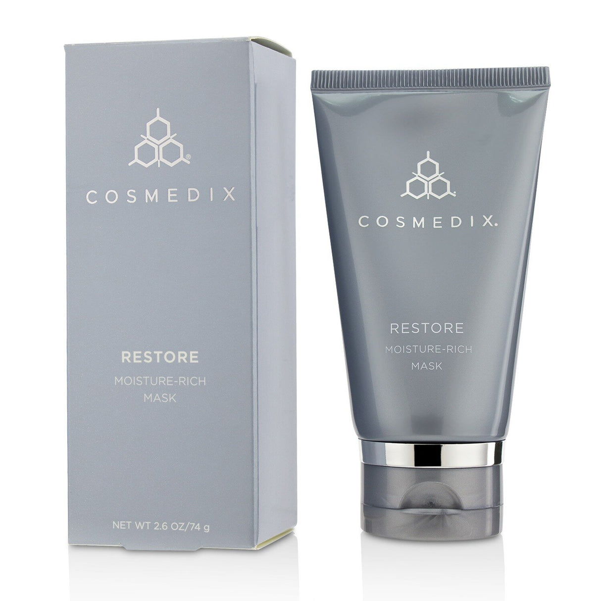 CosMedix - Restore Moisture-Rich Mask - 74g/2.6oz