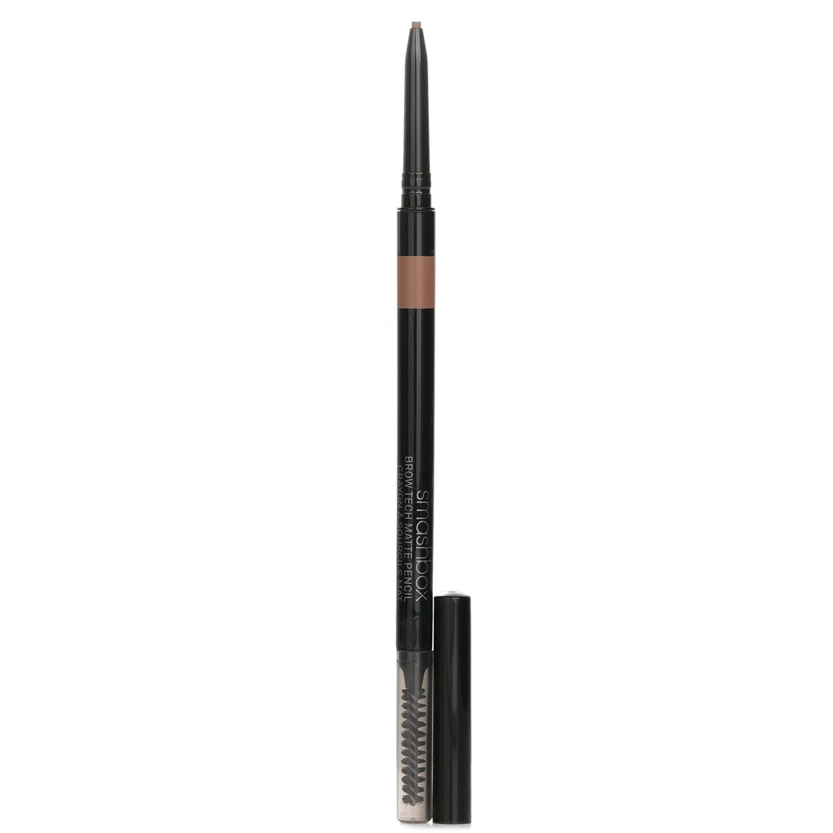 Smashbox Brow Tech Matte Pencil - # Taupe 0.09g/0.003oz