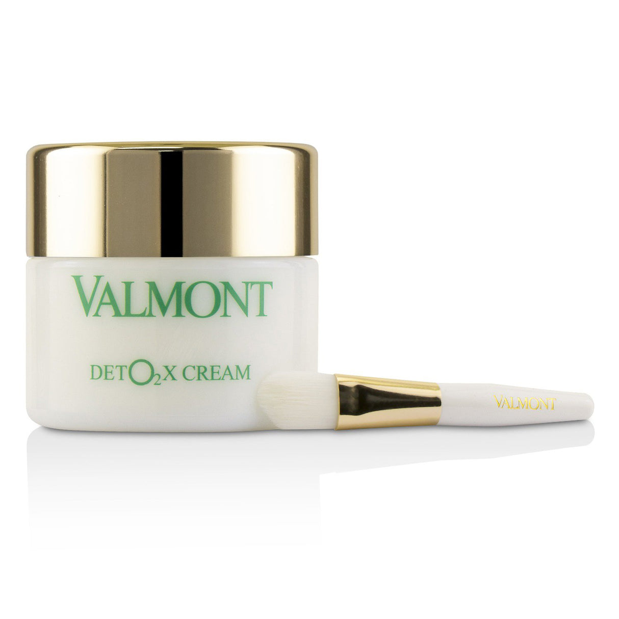 Valmont - Deto2x Cream (Oxygenating & Detoxifying Face Cream) - 45ml/1.5oz