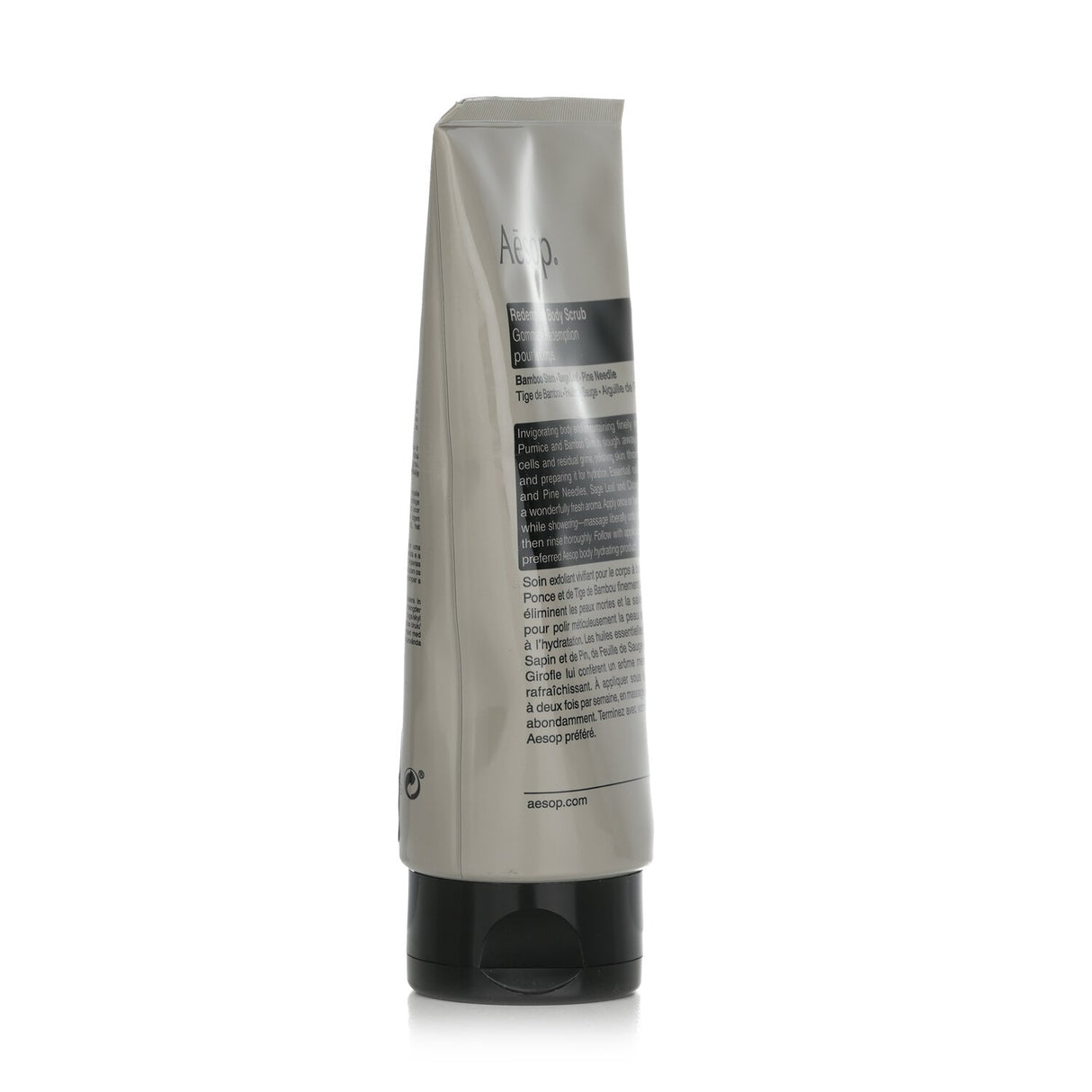 Aesop - Redemption Body Scrub - 180ml/6.1oz
