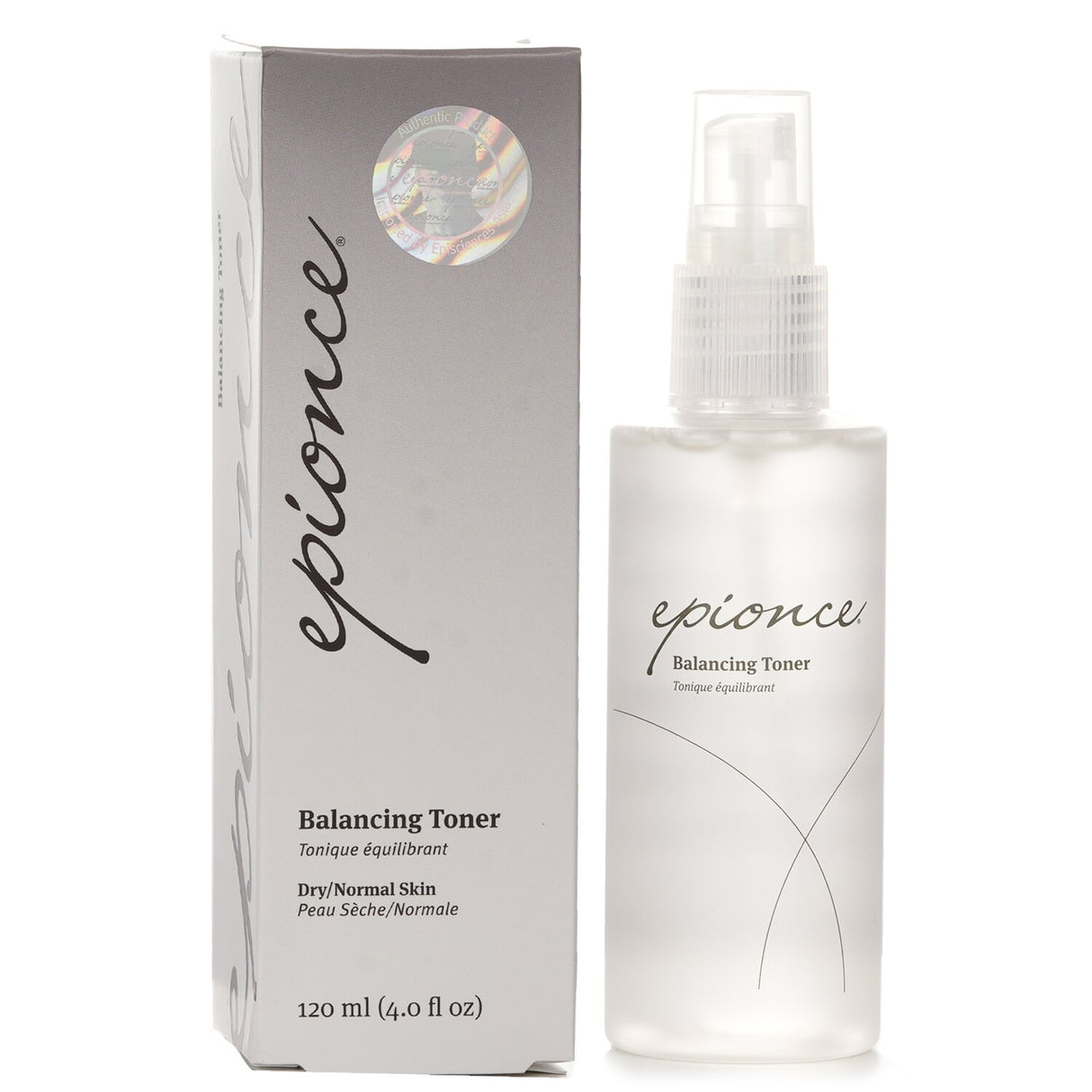 Epionce Balancing Toner - For Dry/ Sensitive to Normal Skin 120ml/4oz