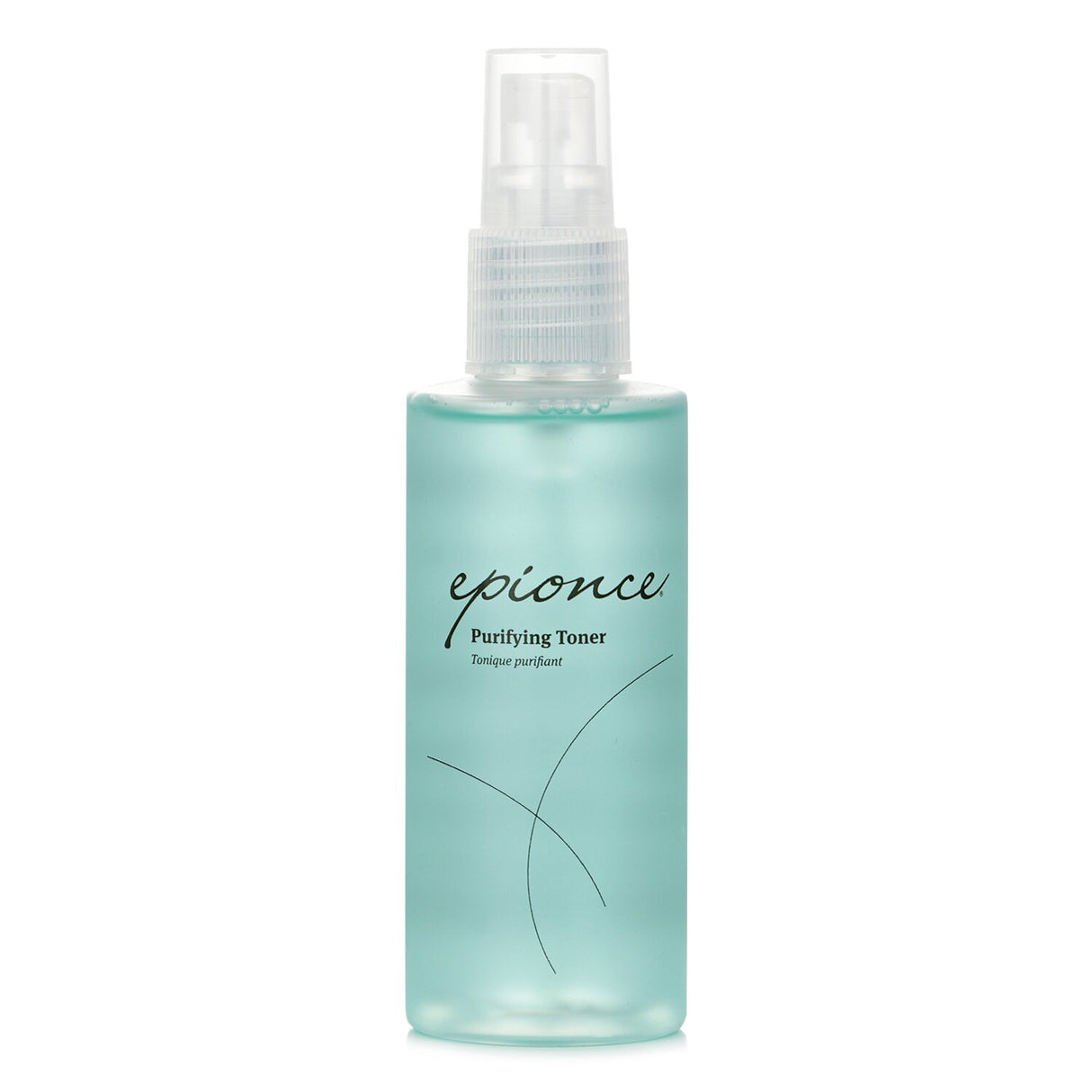 Epionce - Purifying Toner - For Combination to Oily/ Problem Skin - 120ml/4oz