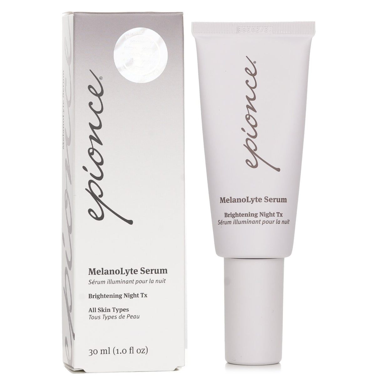 Epionce MelanoLyte Pigment Perfection Serum - For All Skin Types 30ml/1oz