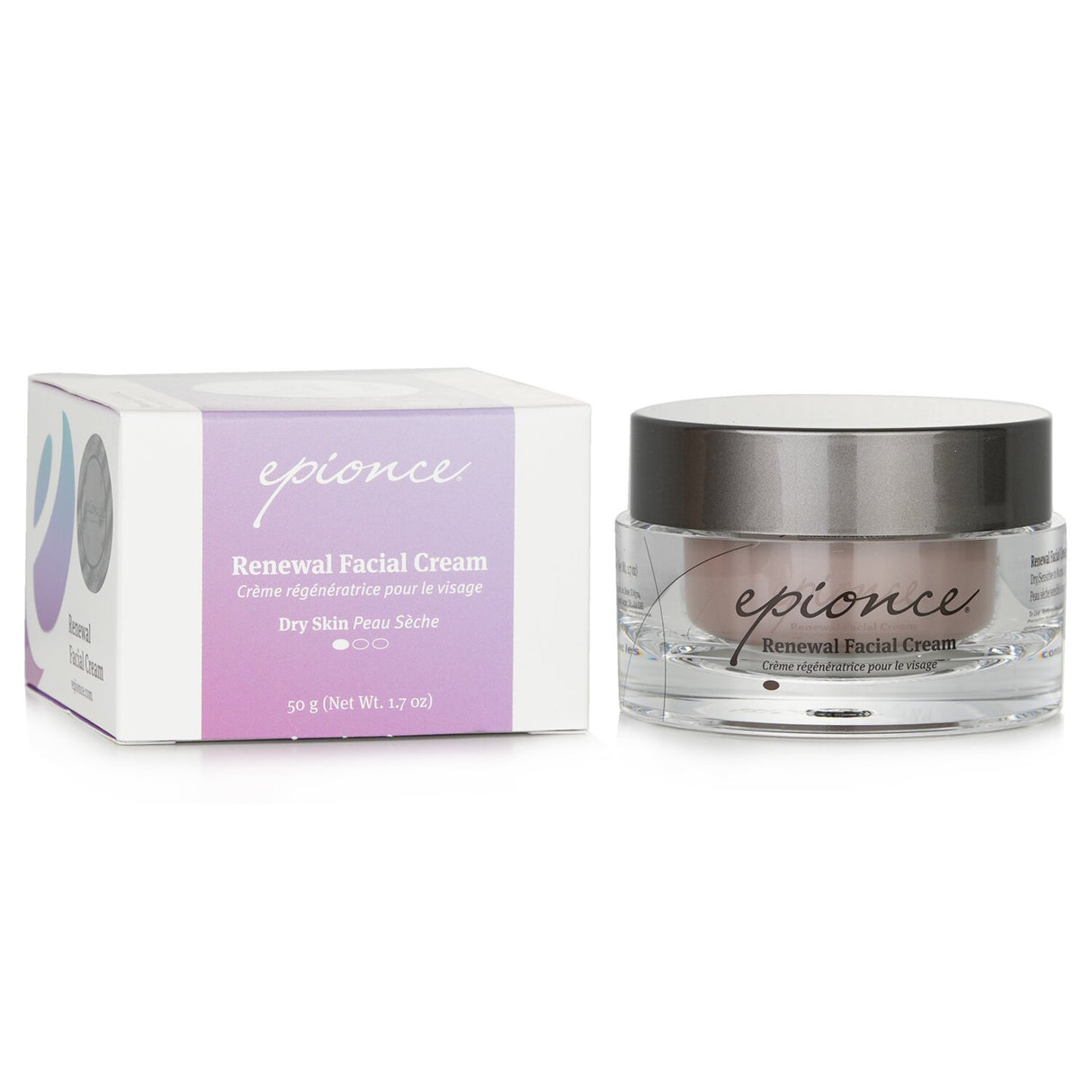 Epionce - Renewal Facial Cream - For Dry/ Sensitive to Normal Skin - 50g/1.7oz