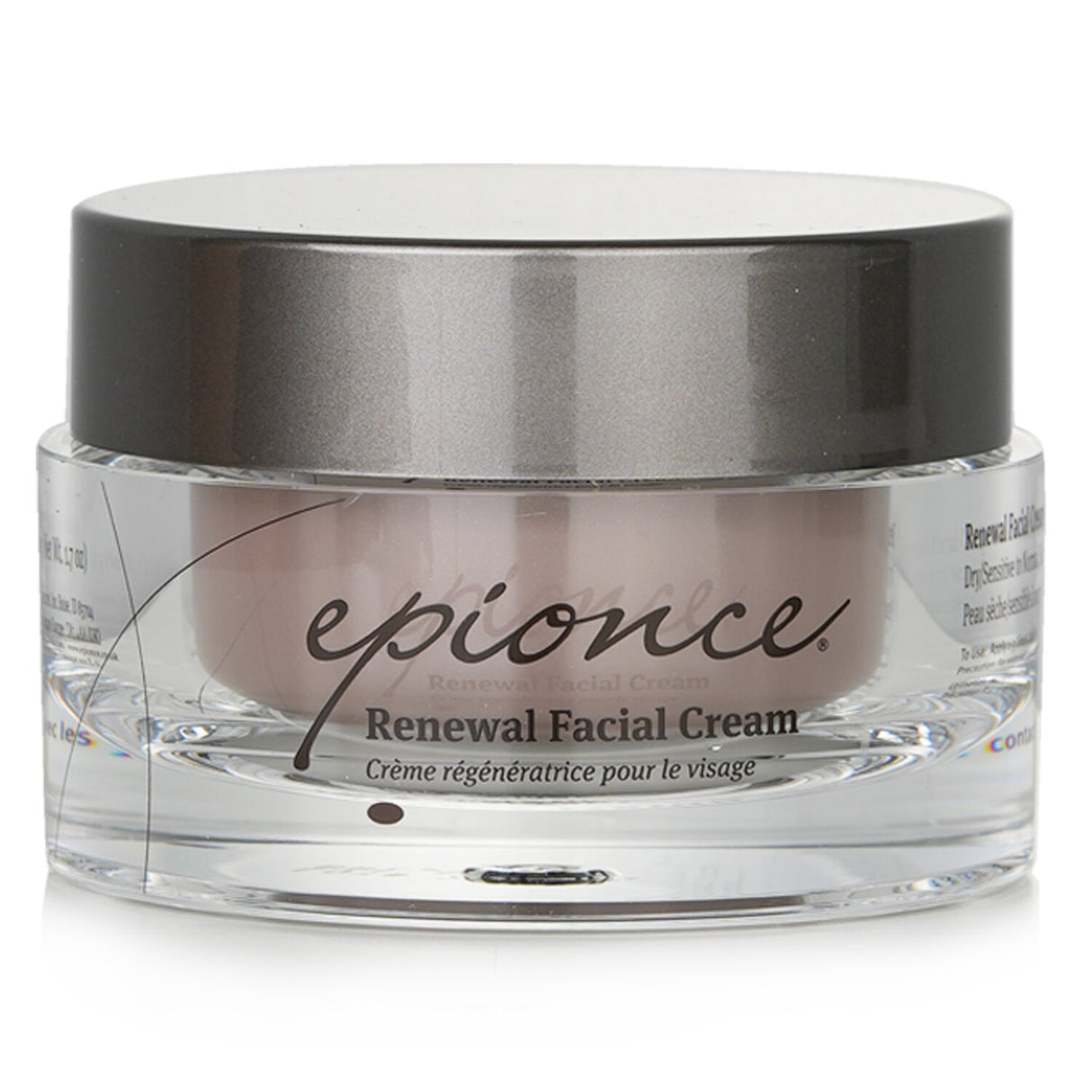 Epionce - Renewal Facial Cream - For Dry/ Sensitive to Normal Skin - 50g/1.7oz