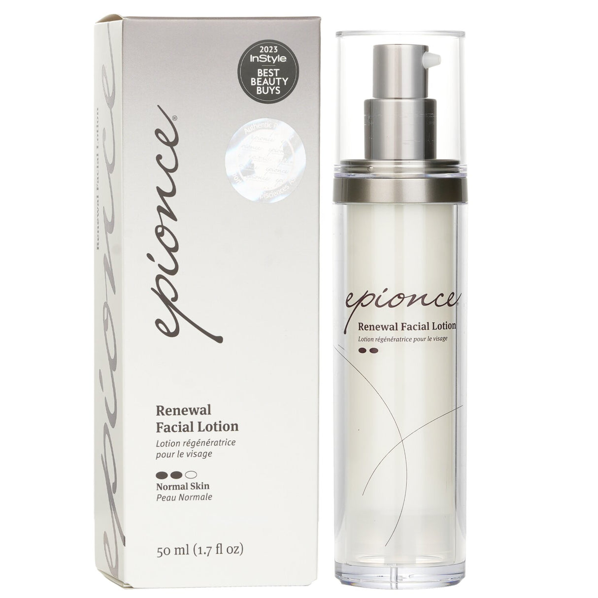 Epionce - Renewal Facial Lotion - Normal to Combination Skin - 50ml/1.7oz