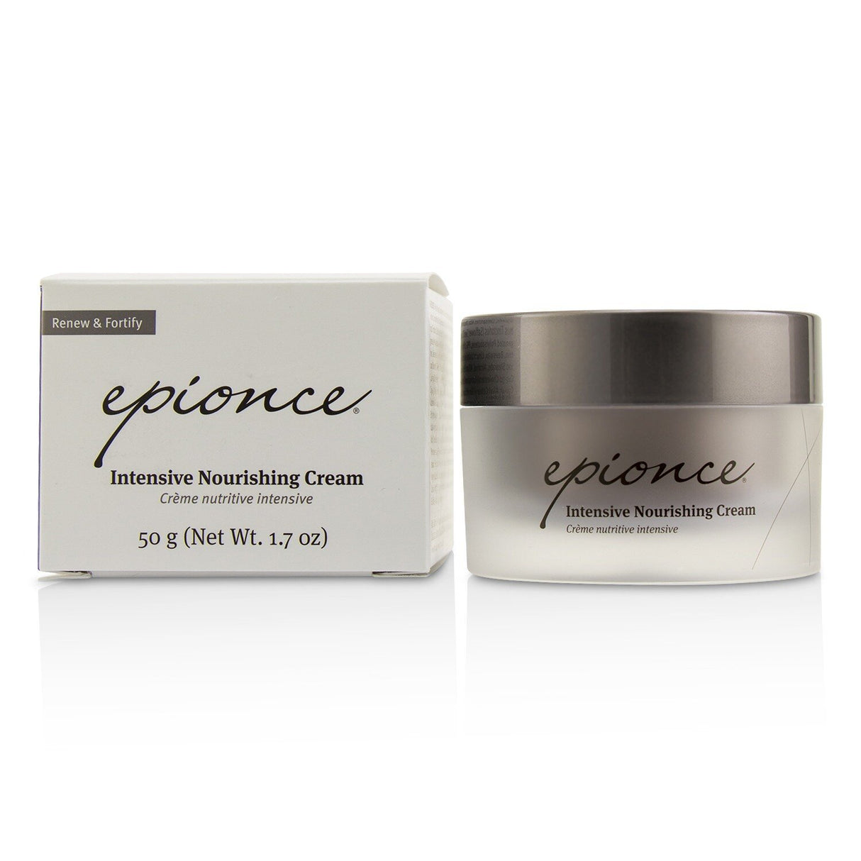 Epionce - Intensive Nourishing Cream - For Extremely Dry/ Photoaged Skin - 50g/