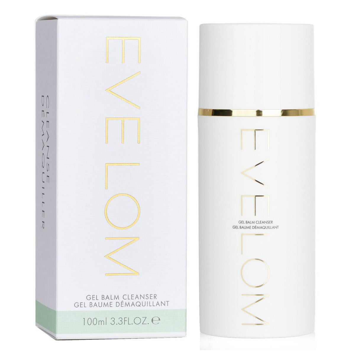 Eve Lom - Gel Balm Cleanser - 100ml/3.2oz