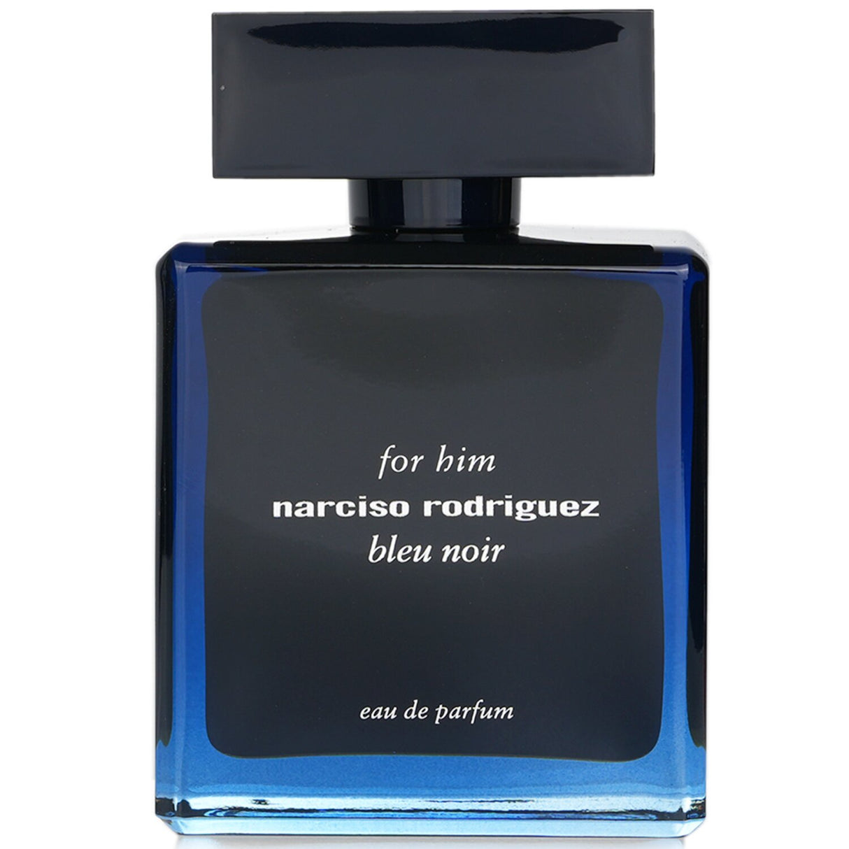 Narciso Rodriguez - For Him Bleu Noir Eau De Parfum Spray - 100ml/3.4oz