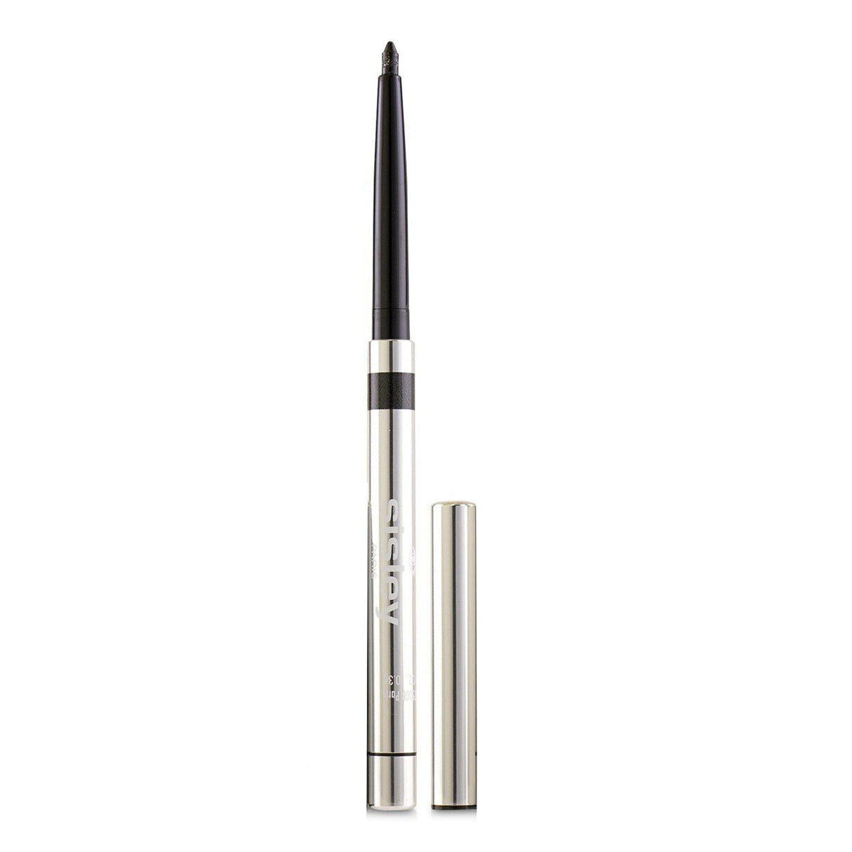 Sisley - Phyto Khol Star Waterproof - # 1 Sparkling Black - 0.3g/0.01oz