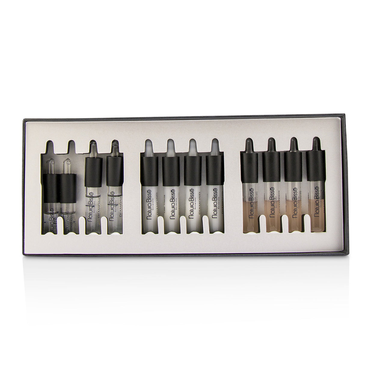 Natura Bisse - Diamond Instant Glow (Peel, Radiance & Lift) Express Mini-Lift -