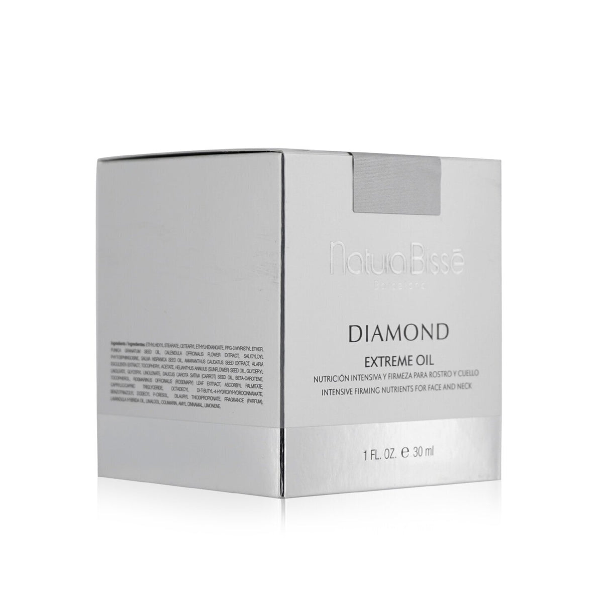 Natura Bisse - Diamond Extreme Oil - 30ml/1oz