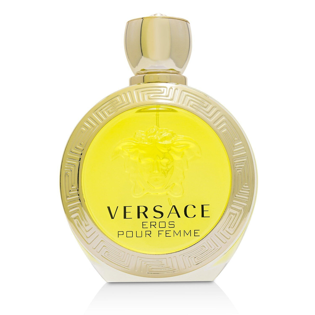Versace - Eros Eau De Toilette Spray - 100ml/3.3oz