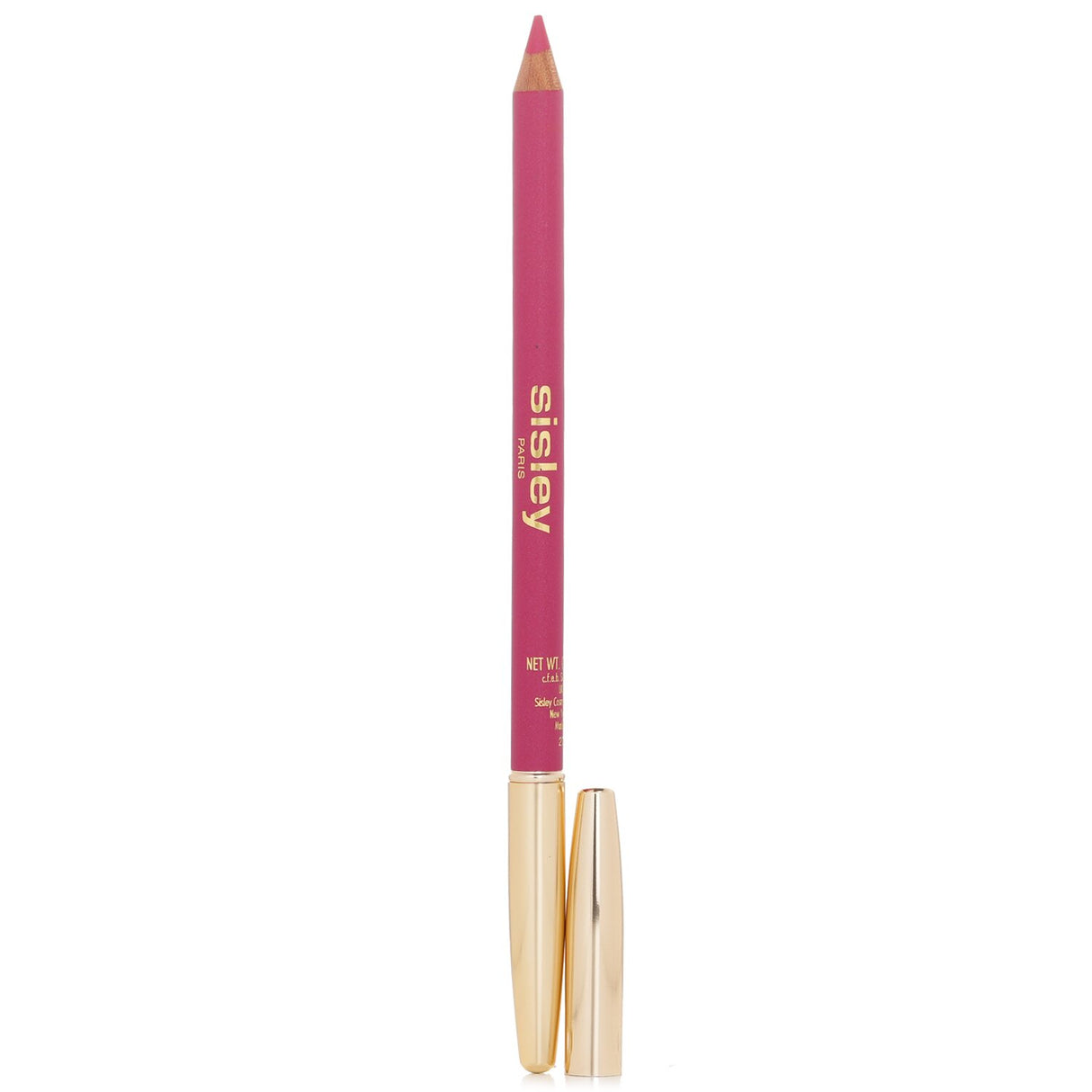 Sisley Phyto Levres Perfect Lipliner - # Fushia 1.2g/0.04oz