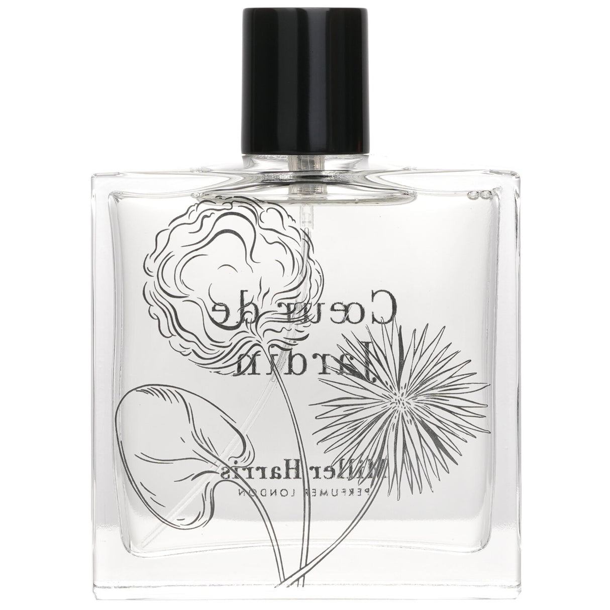 Miller Harris Coeur De Jardin Eau De Parfum Spray 100ml/3.4oz