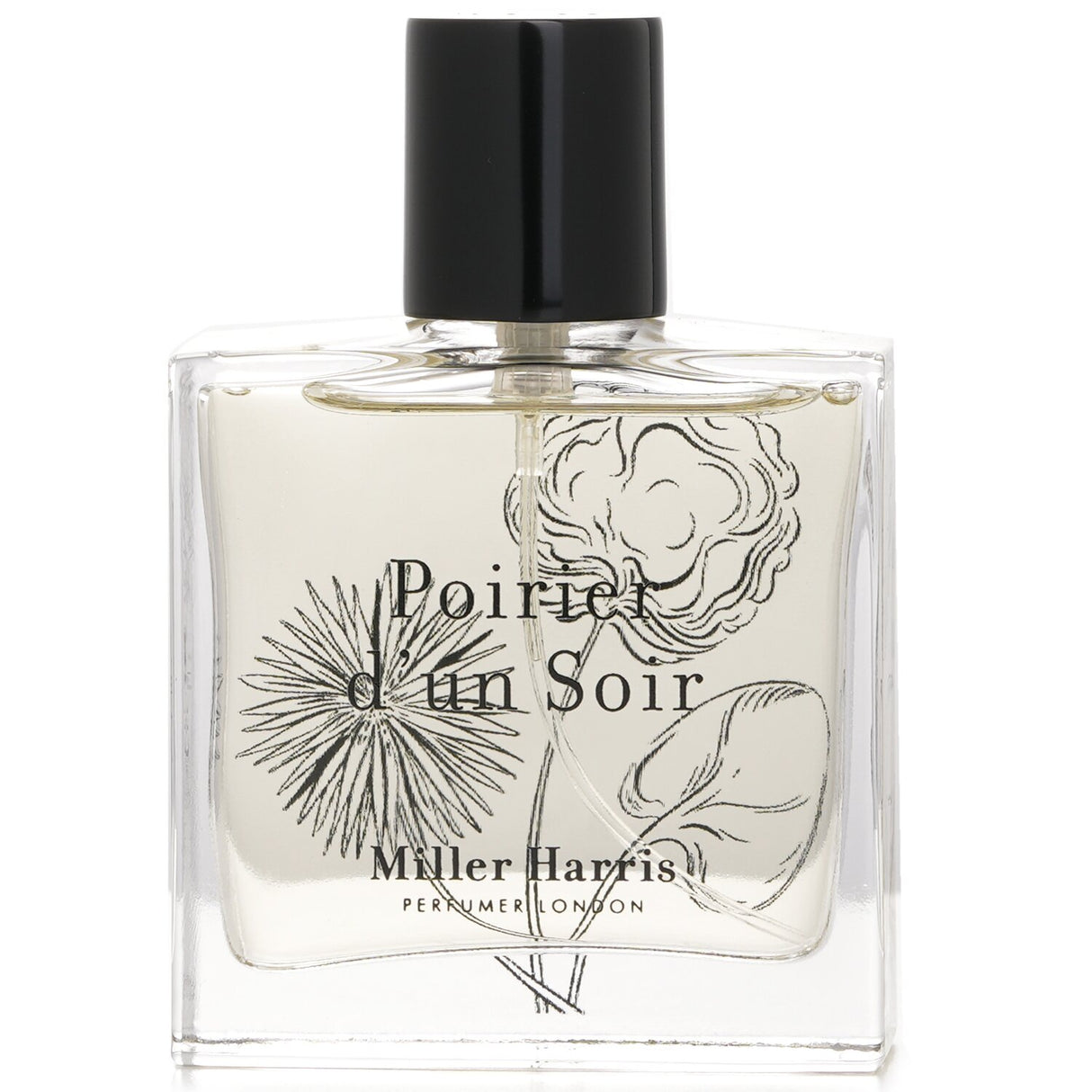 Miller Harris Poirier D'un Soir Eau De Parfum Spray 50ml/1.7oz