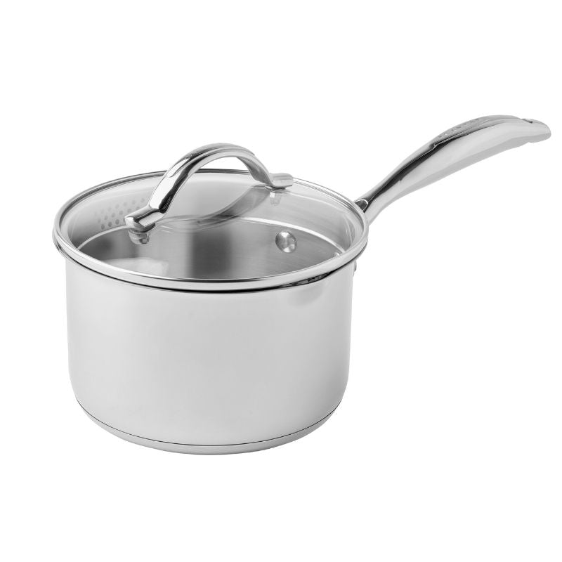 Scanpan STS Saucepan 16cm x 10cm/1.8 Litre