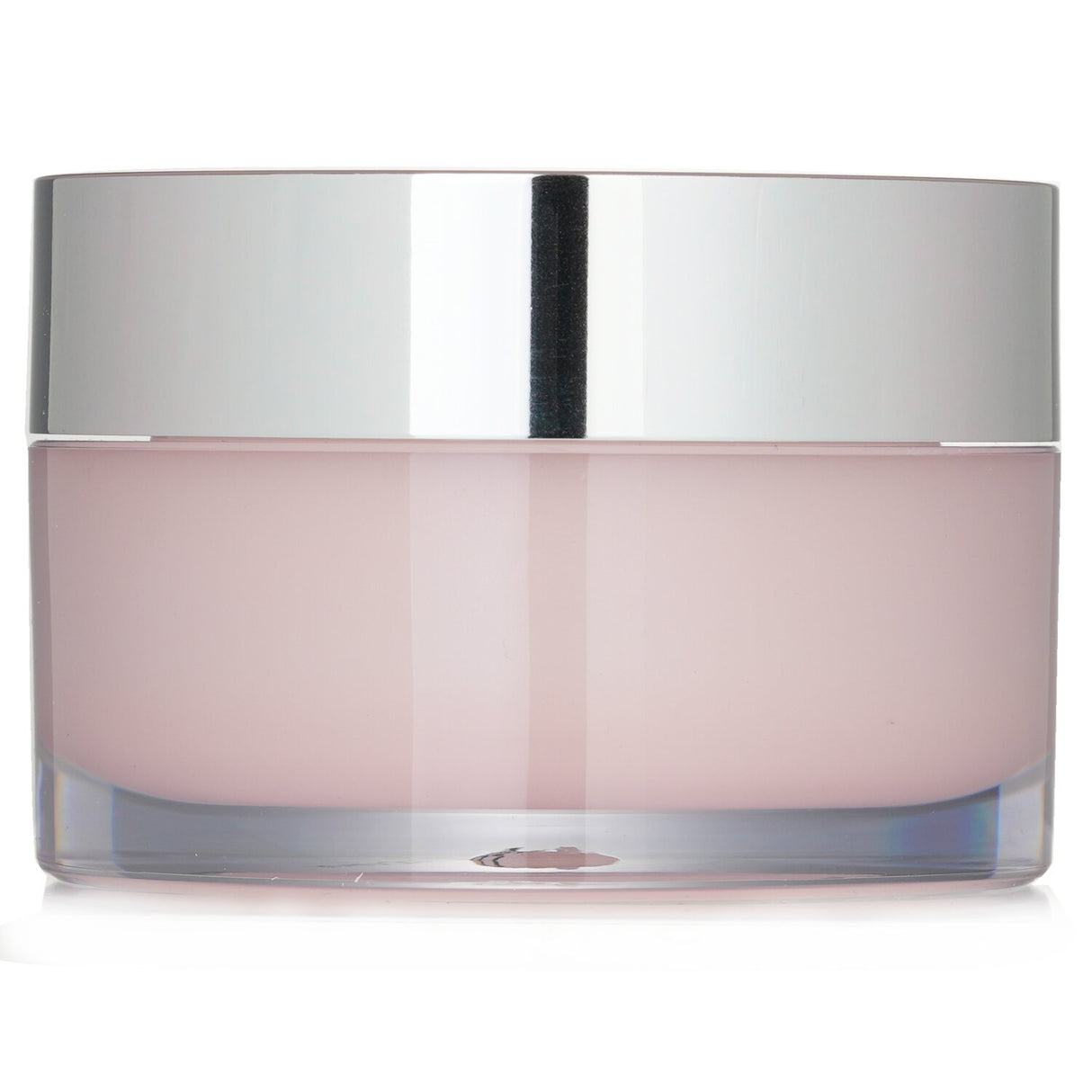 Organic Pharmacy Rose Diamond Face Cream in a 50ml jar, enriched with diamond powder and organic ingredients for radiant, hydrated skin.