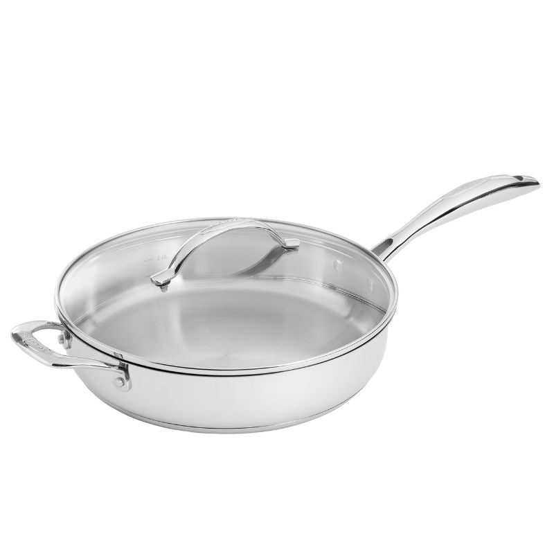 Scanpan STS Sauté Pan 28cm/4Litre