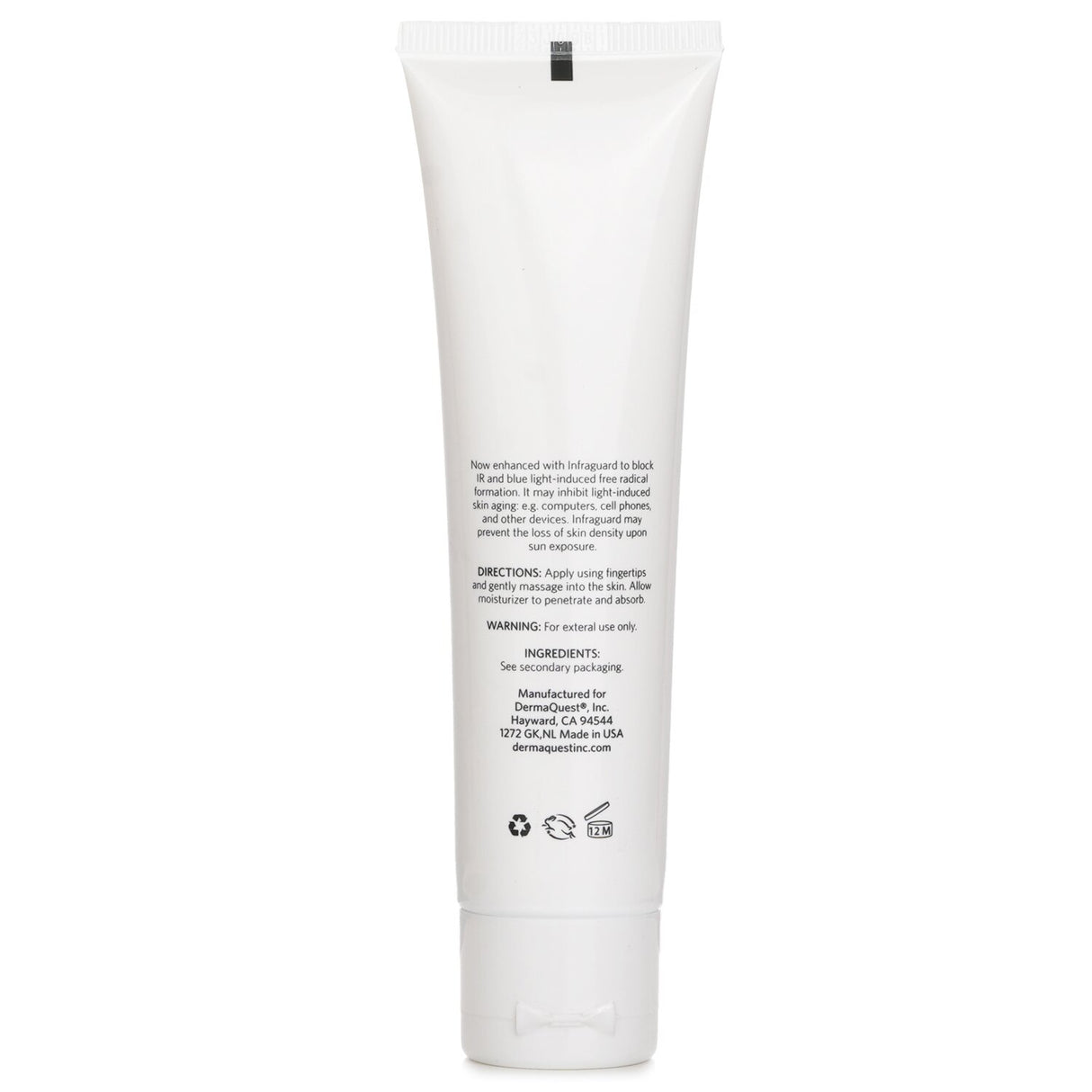 DermaQuest Essentials Moisturizer 56.7g/2oz