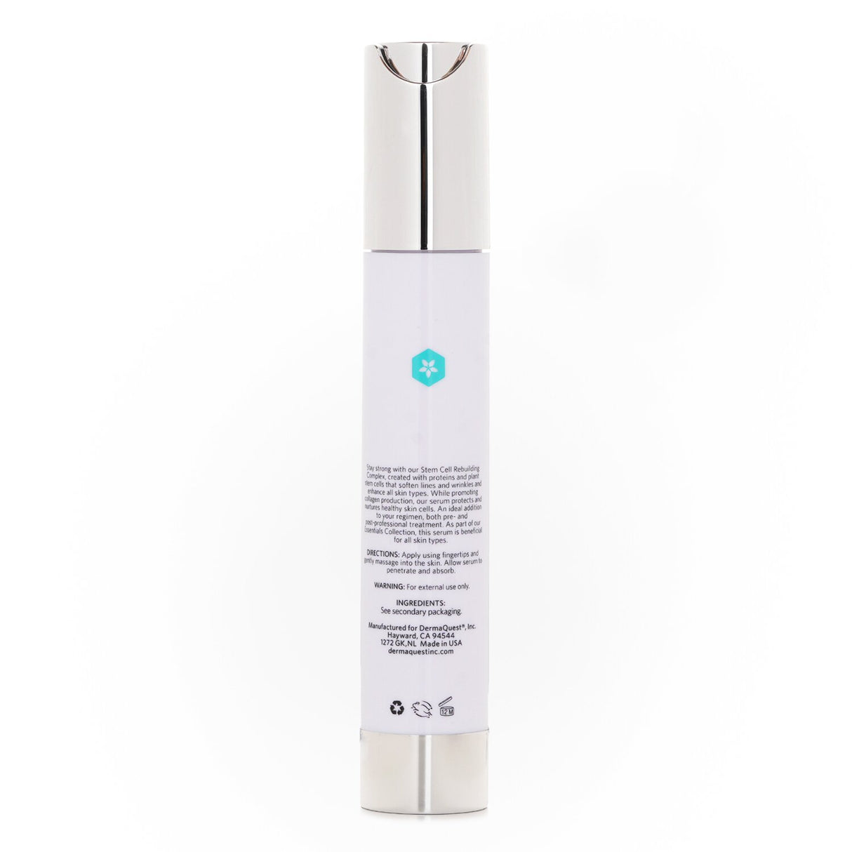 DermaQuest Essentials Stem Cell Rebuilding Complex 28.3ml/1oz