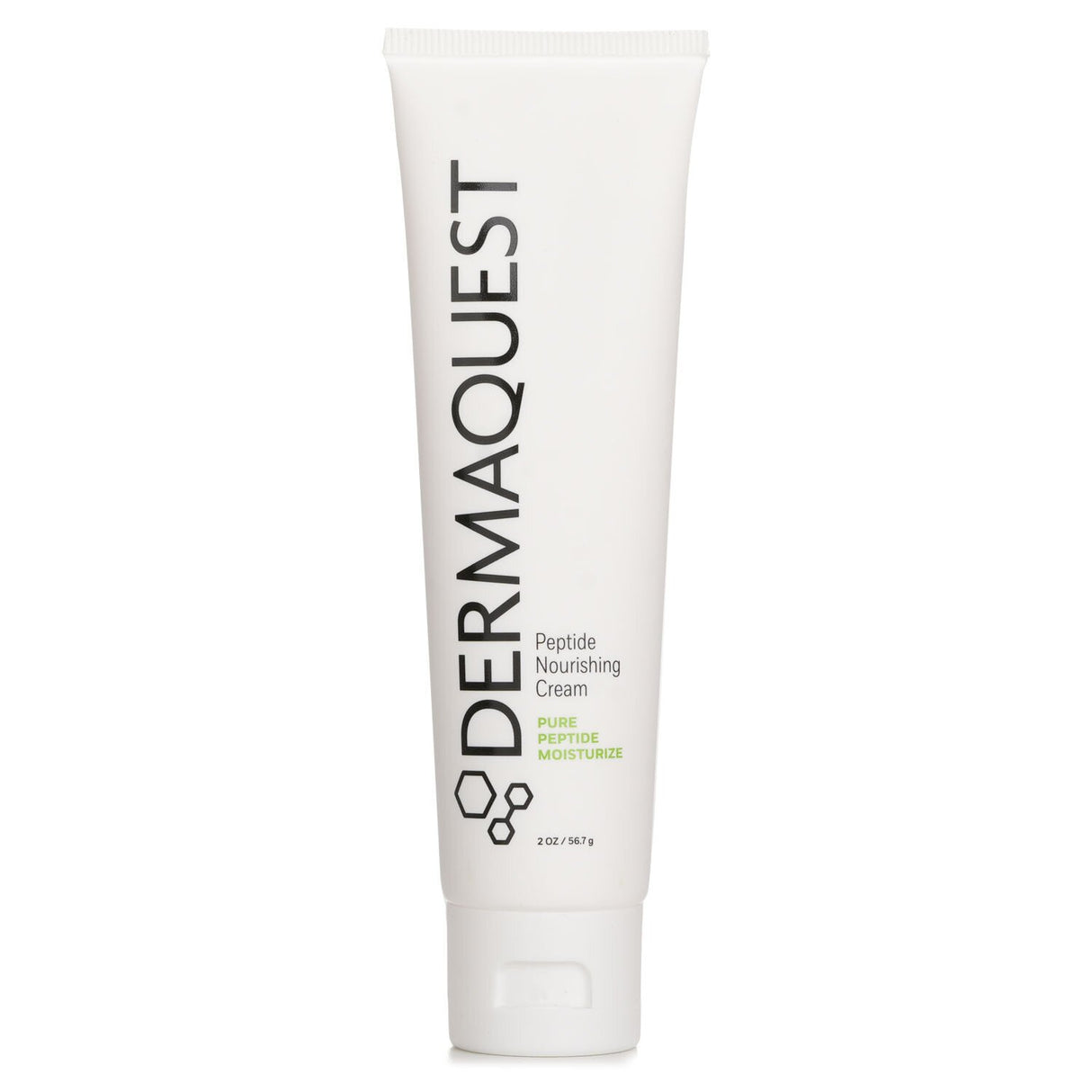 DermaQuest Peptide Nourishing Cream 56.7g/2oz
