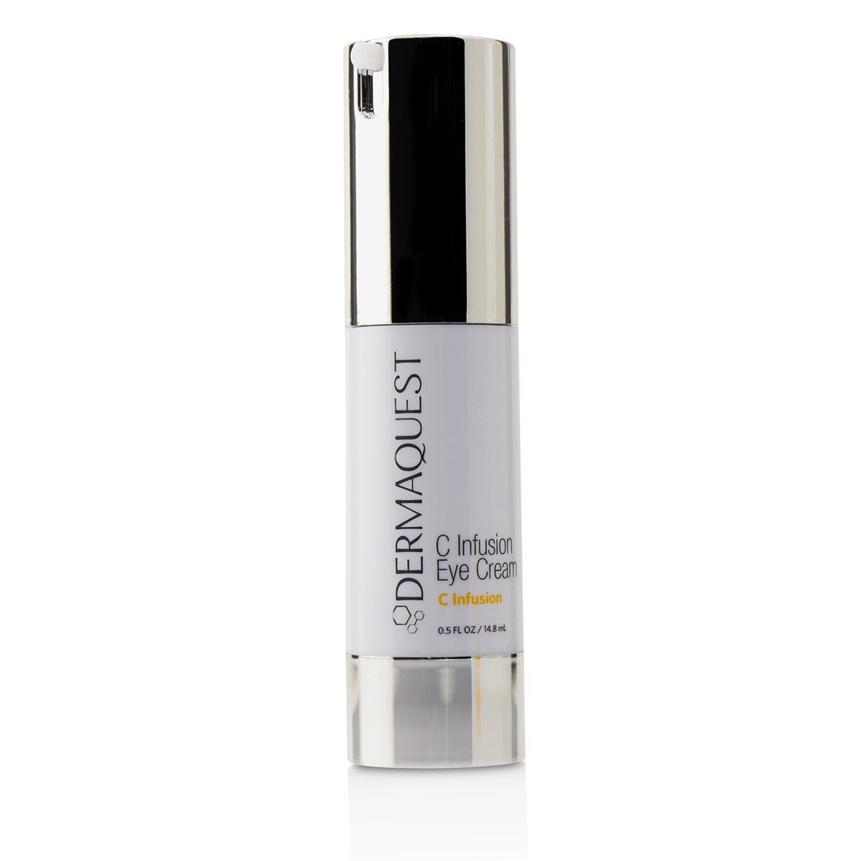 DermaQuest - C Infusion Eye Cream - 14.8ml/0.5oz