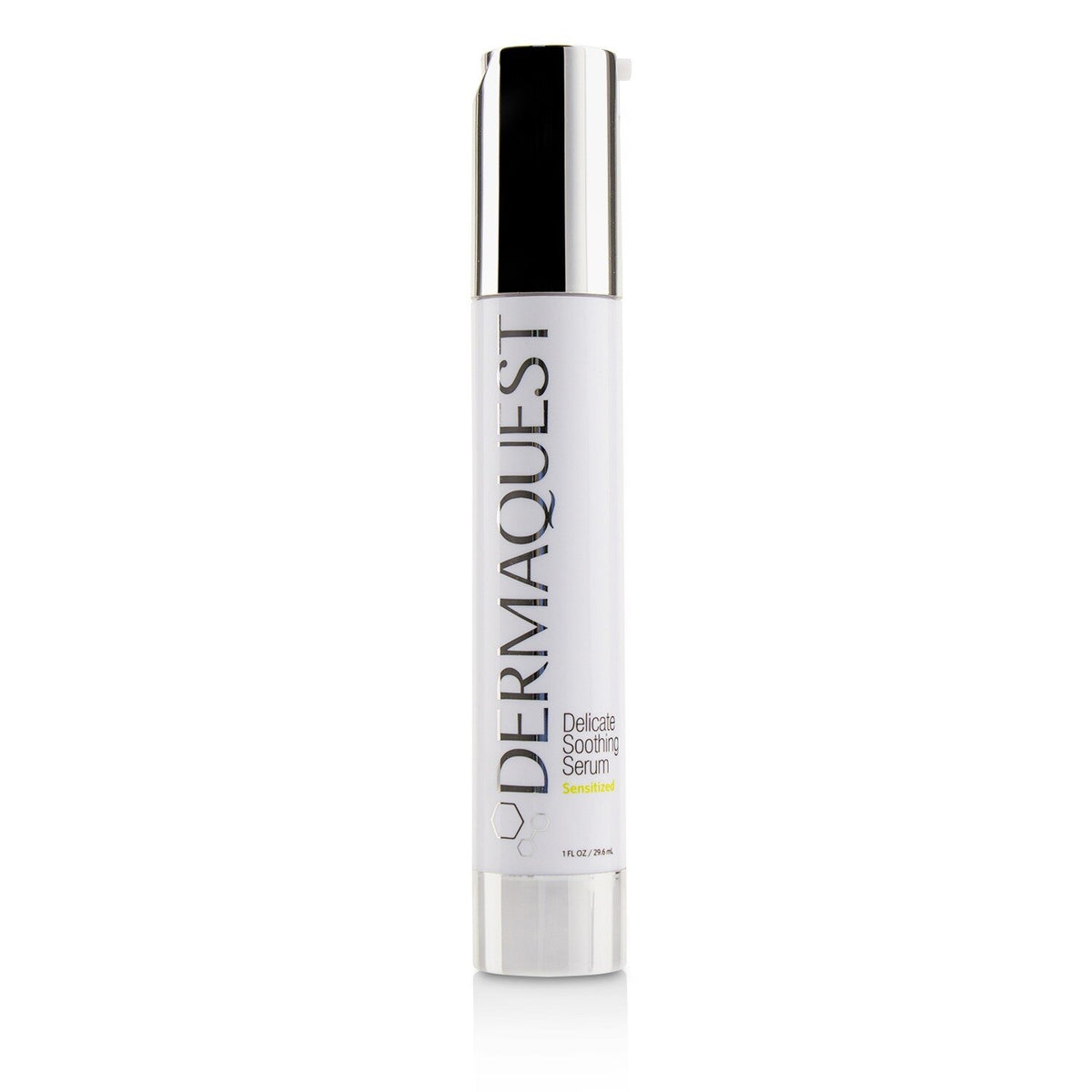 DermaQuest Sensitized Delicate Soothing Serum 29.6ml/1oz