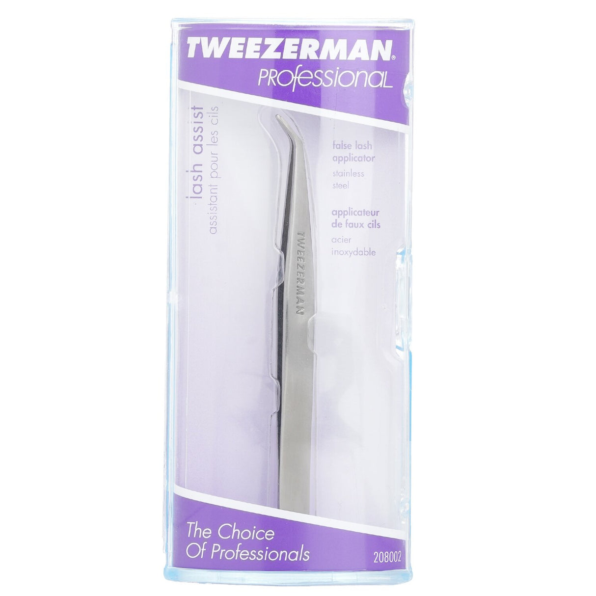 Tweezerman Professional Lash Assist -