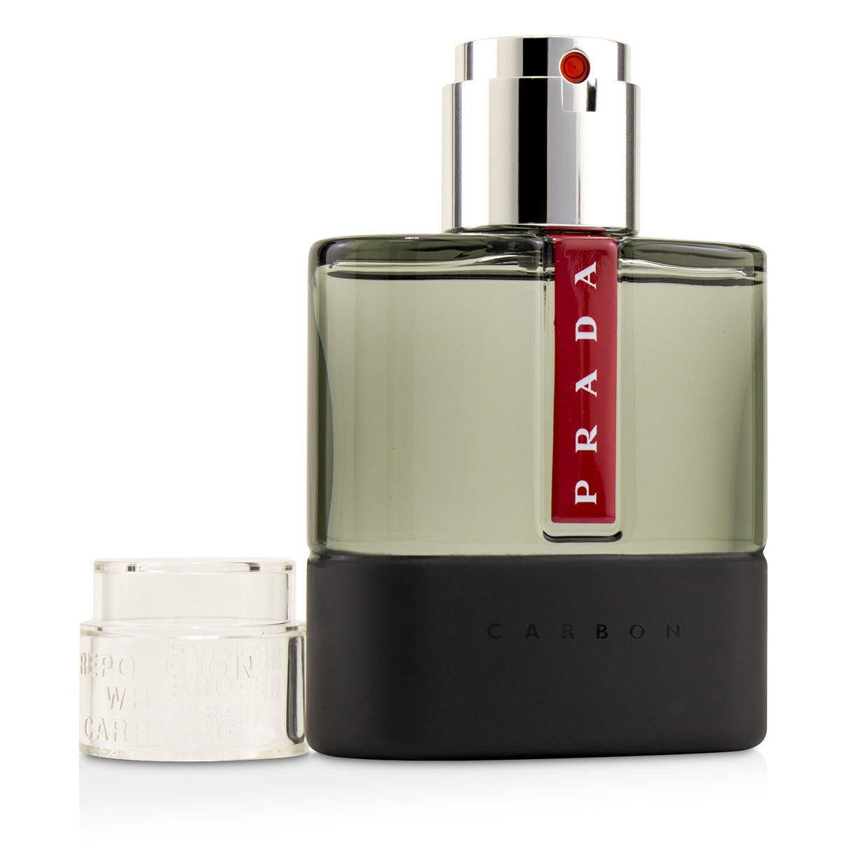 Prada - Luna Rossa Carbon Eau De Toilette Spray - 50ml/1.7oz