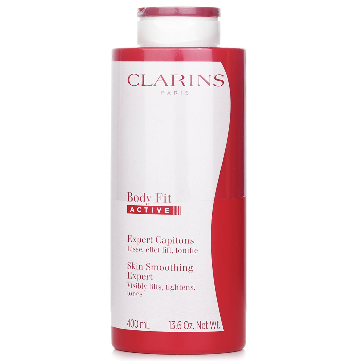 Clarins - Body Fit Anti-Cellulite Contouring Expert - 400ml/13.3oz