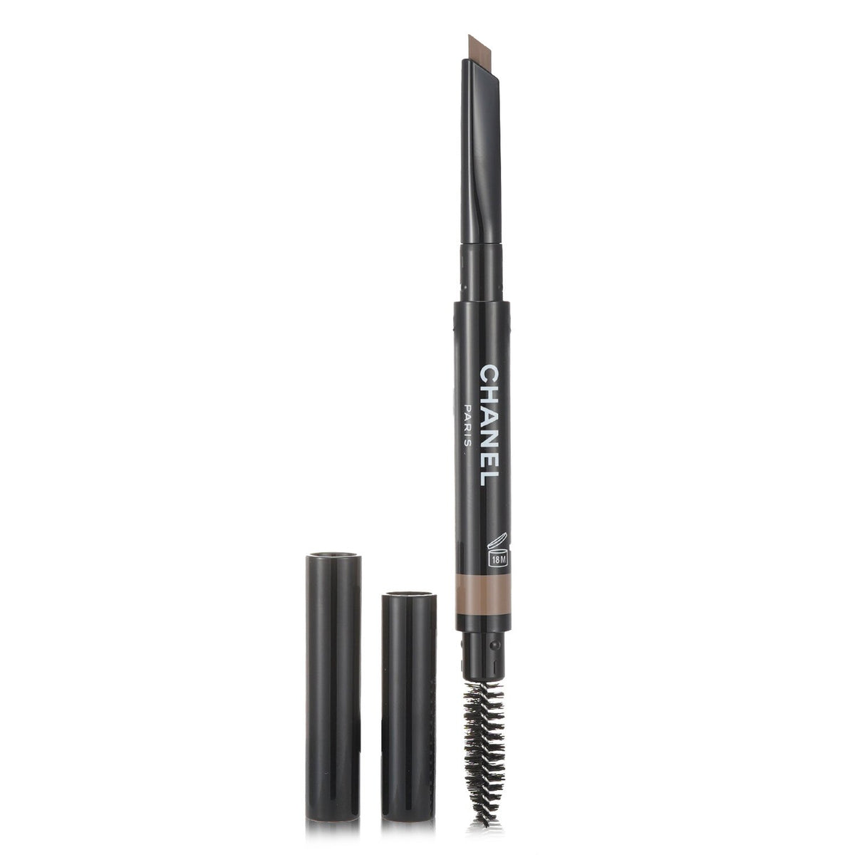 Chanel - Stylo Sourcils Waterproof - # 804 Blond Dore - 0.27g/0.009oz